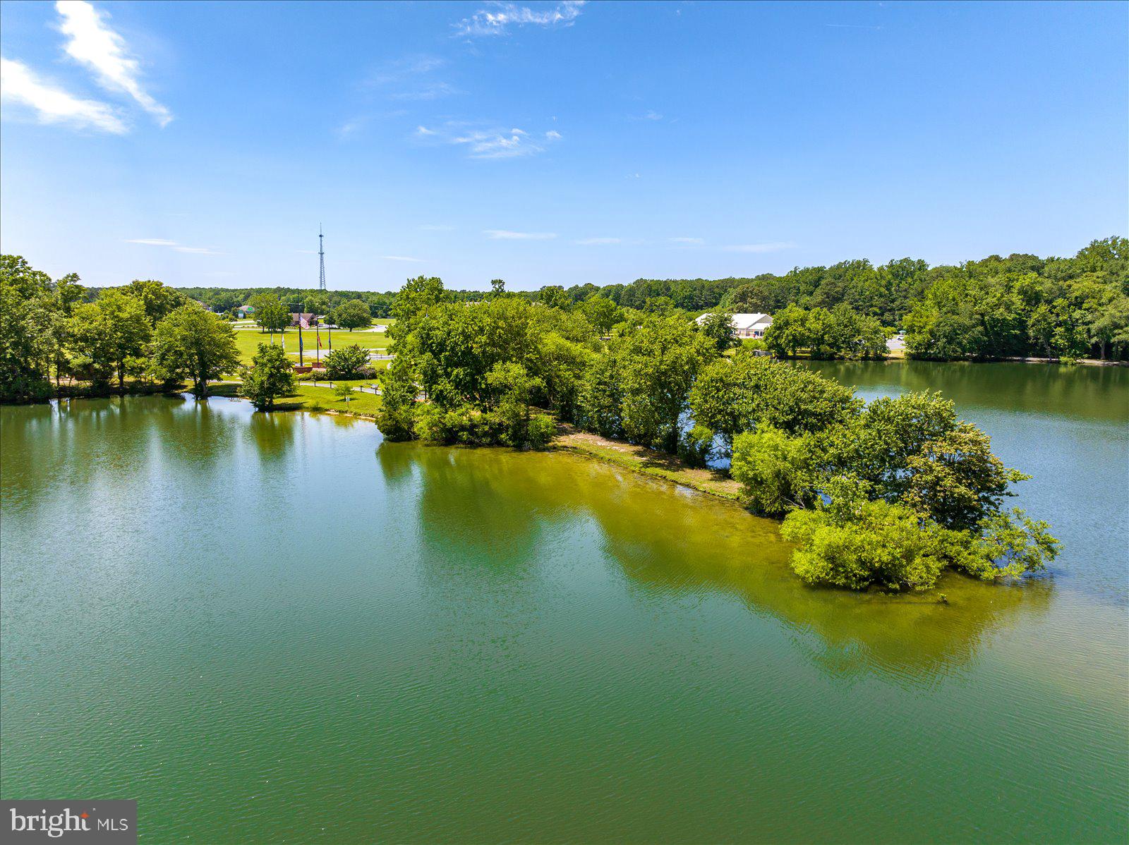 OCEAN PINES - SOMERSET - Residential