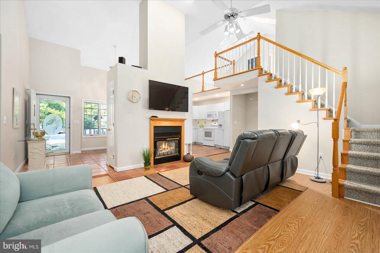 OCEAN PINES - SOMERSET - Residential