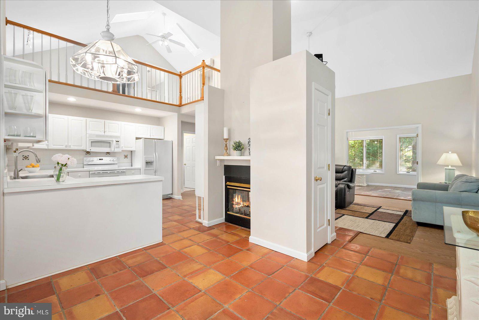 OCEAN PINES - SOMERSET - Residential