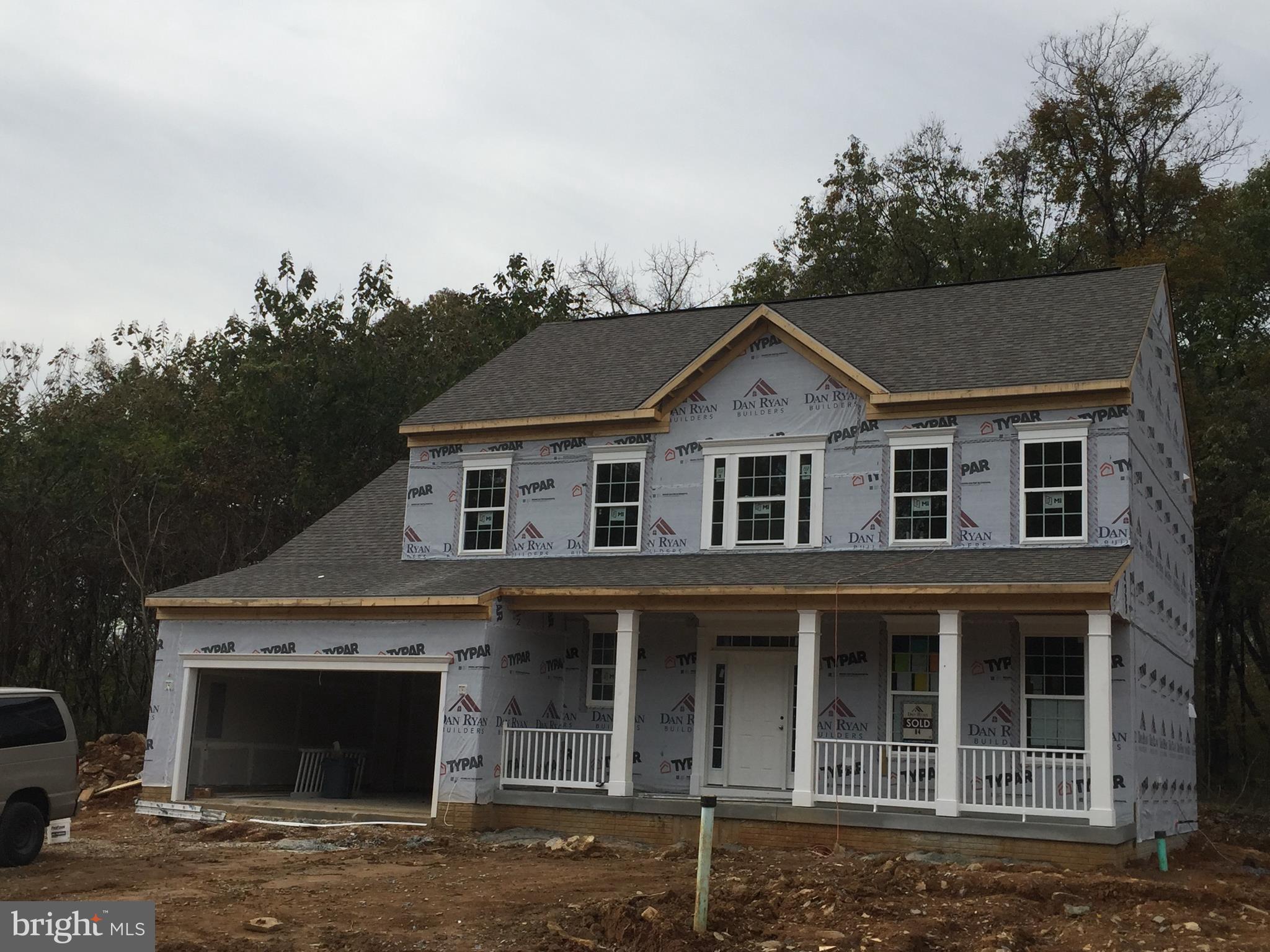 ARCHERS ROCK - Residential