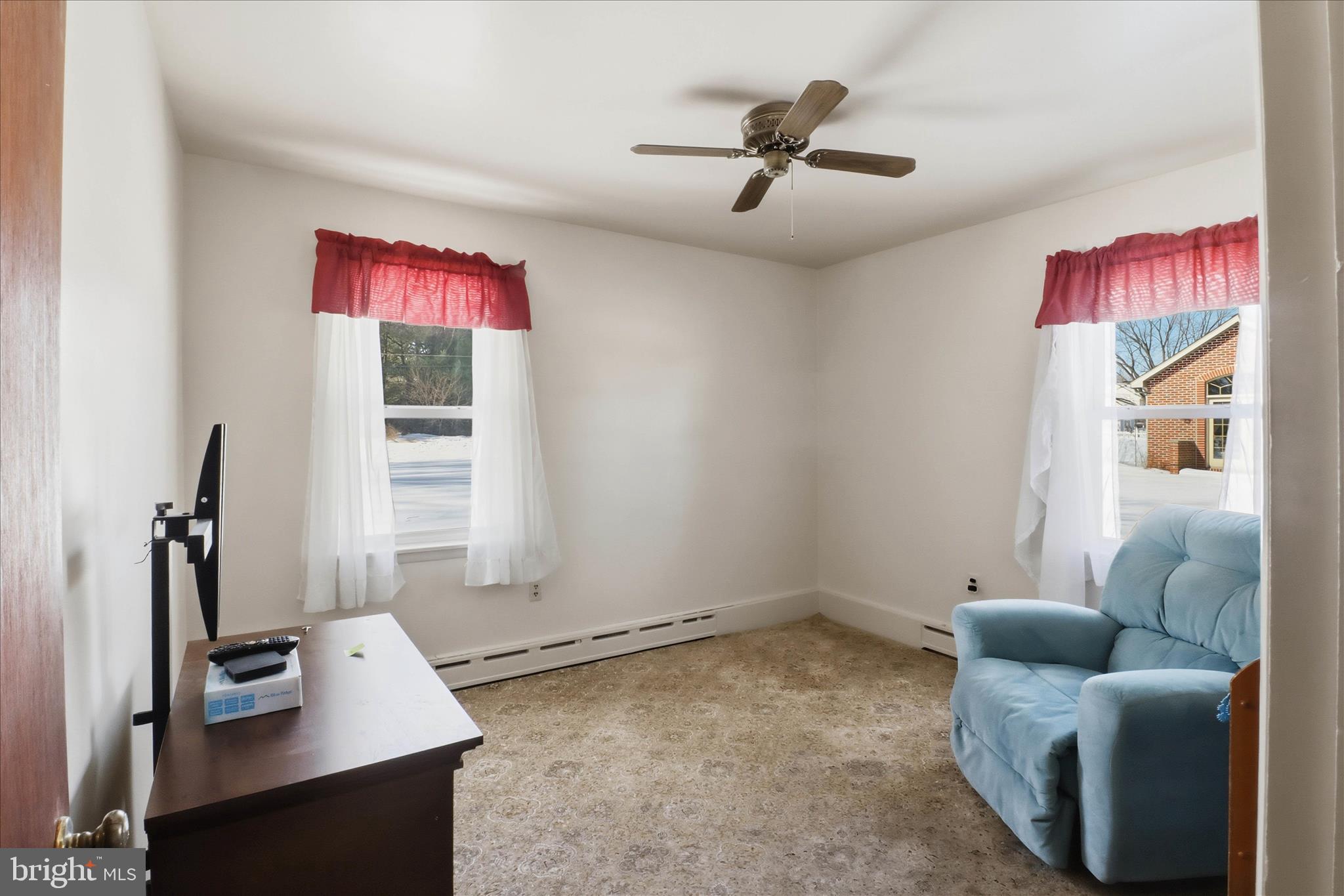 MANHEIM - Residential