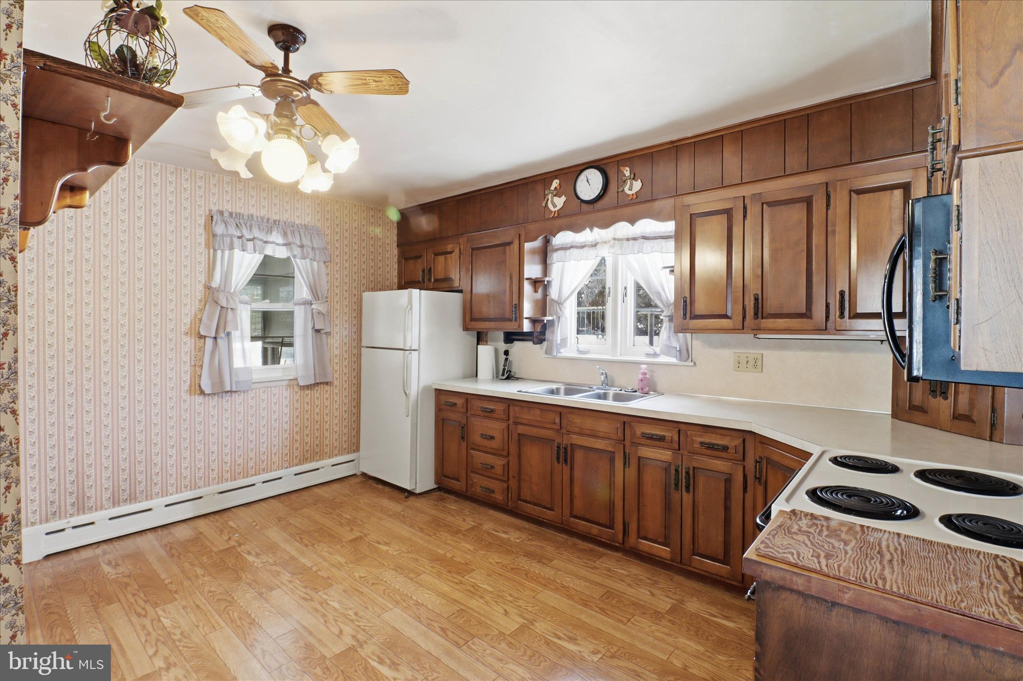 MANHEIM - Residential