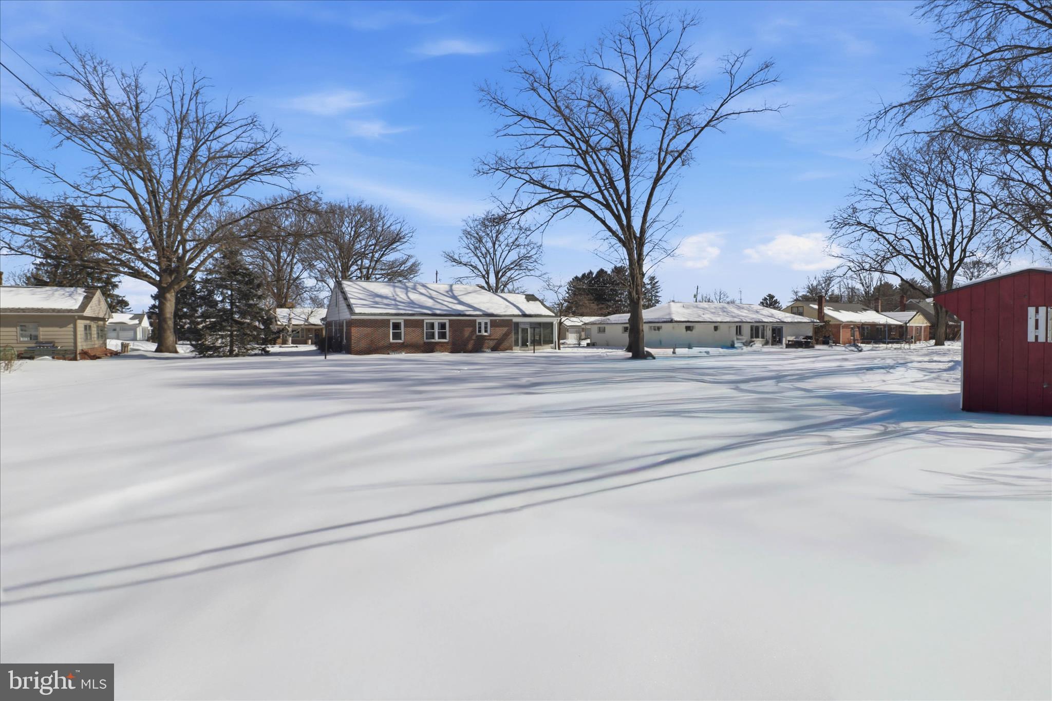 MANHEIM - Residential