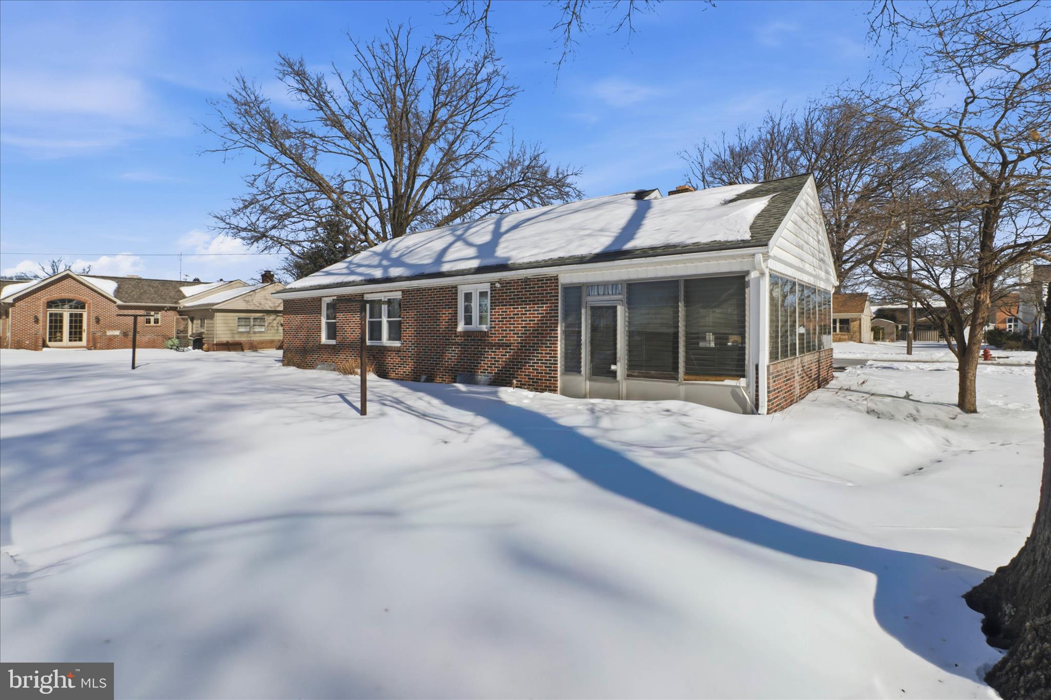 MANHEIM - Residential