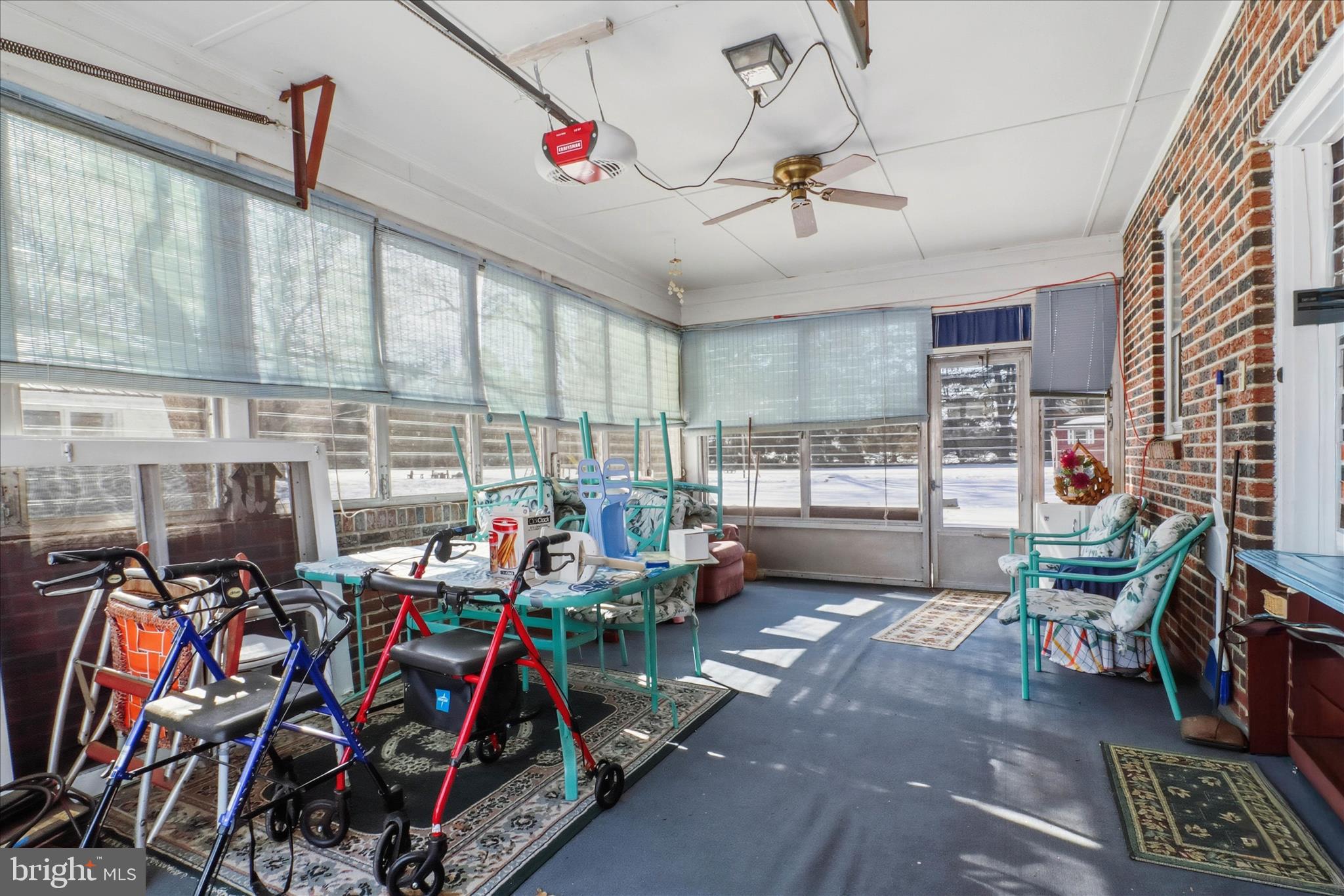 MANHEIM - Residential