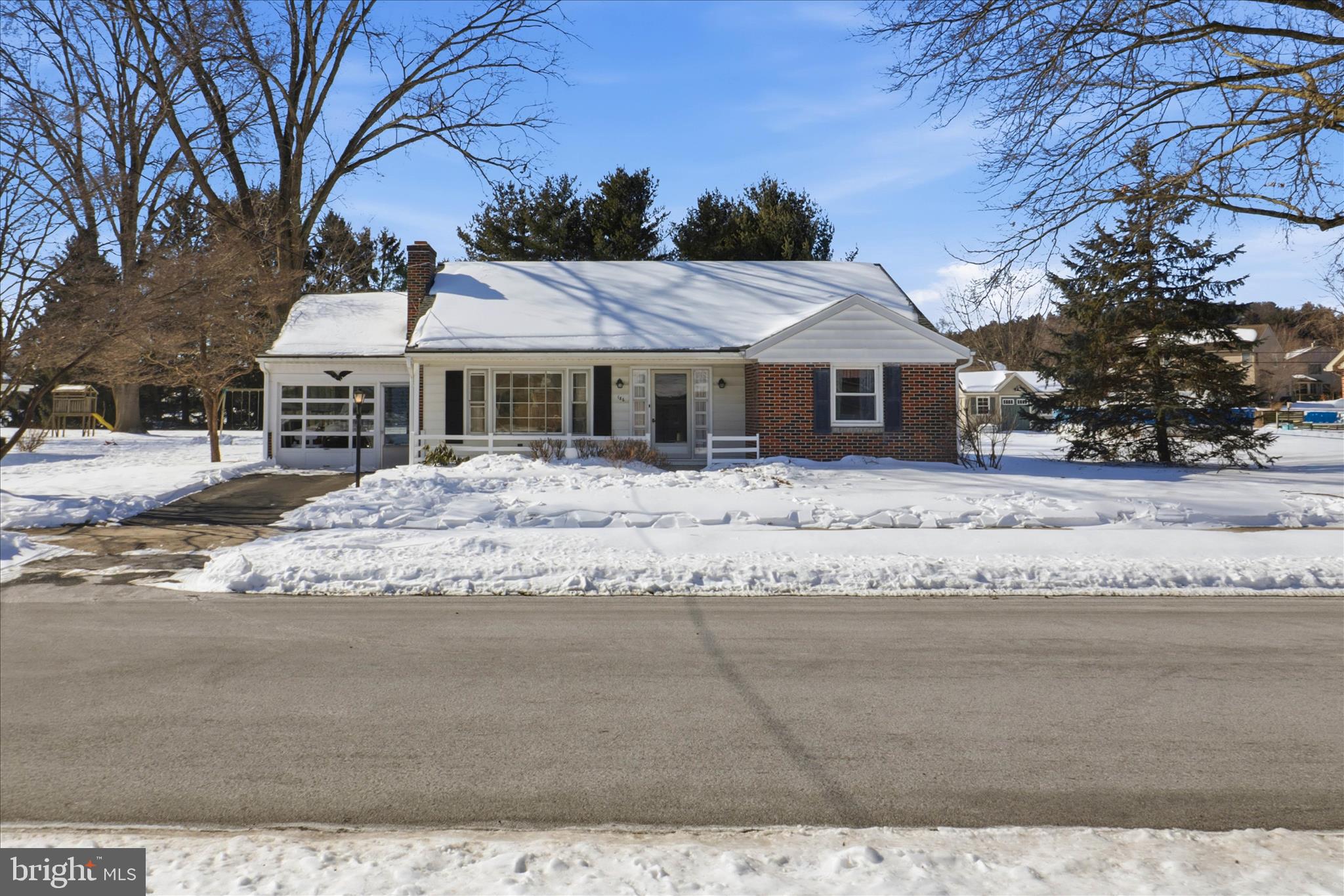 MANHEIM - Residential