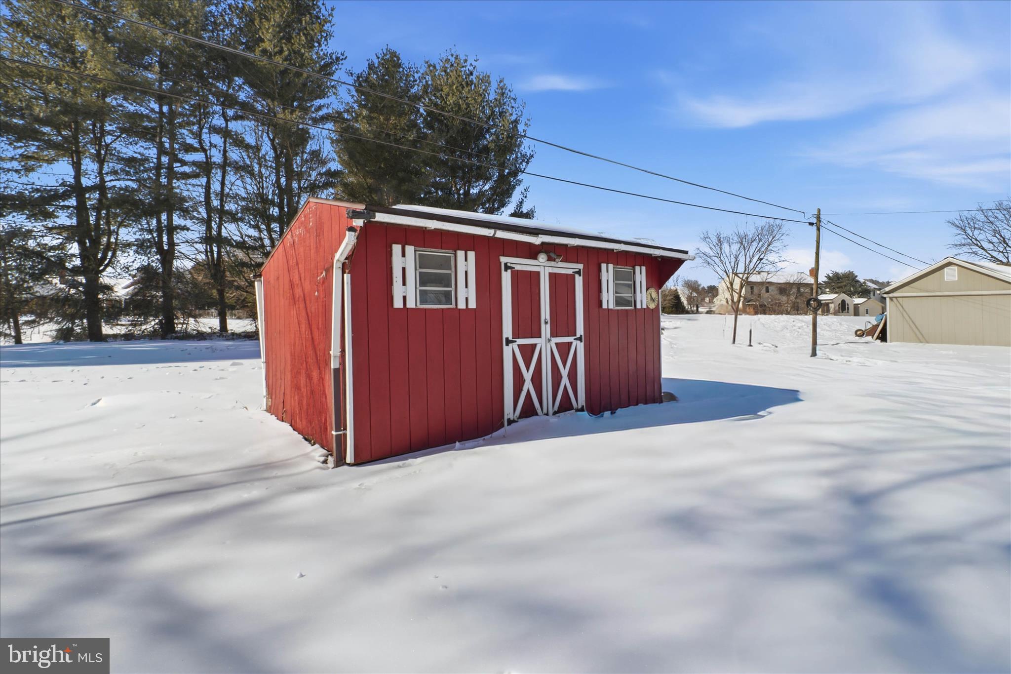 MANHEIM - Residential