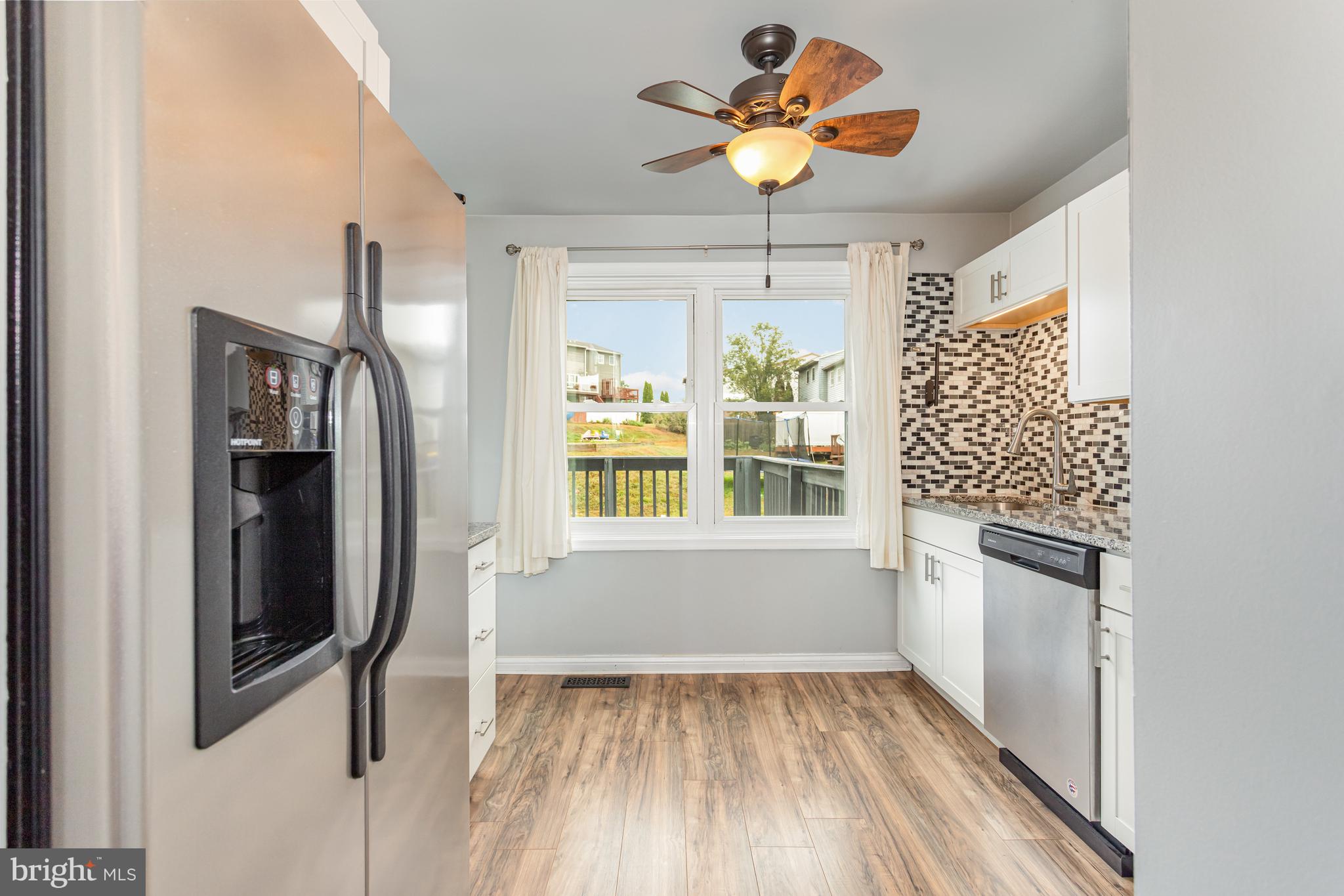 VALLEY GREEN VILLAGE - Residential