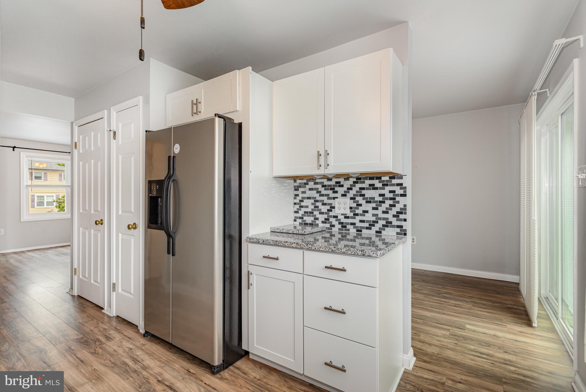 VALLEY GREEN VILLAGE - Residential