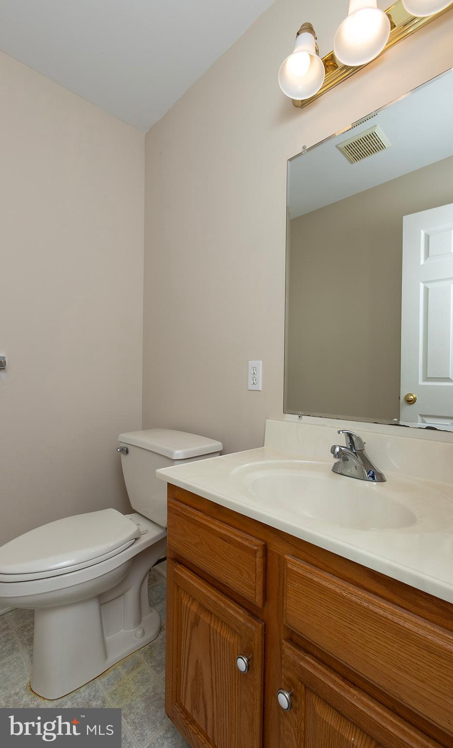 CHAMBERS KNOLL - Residential