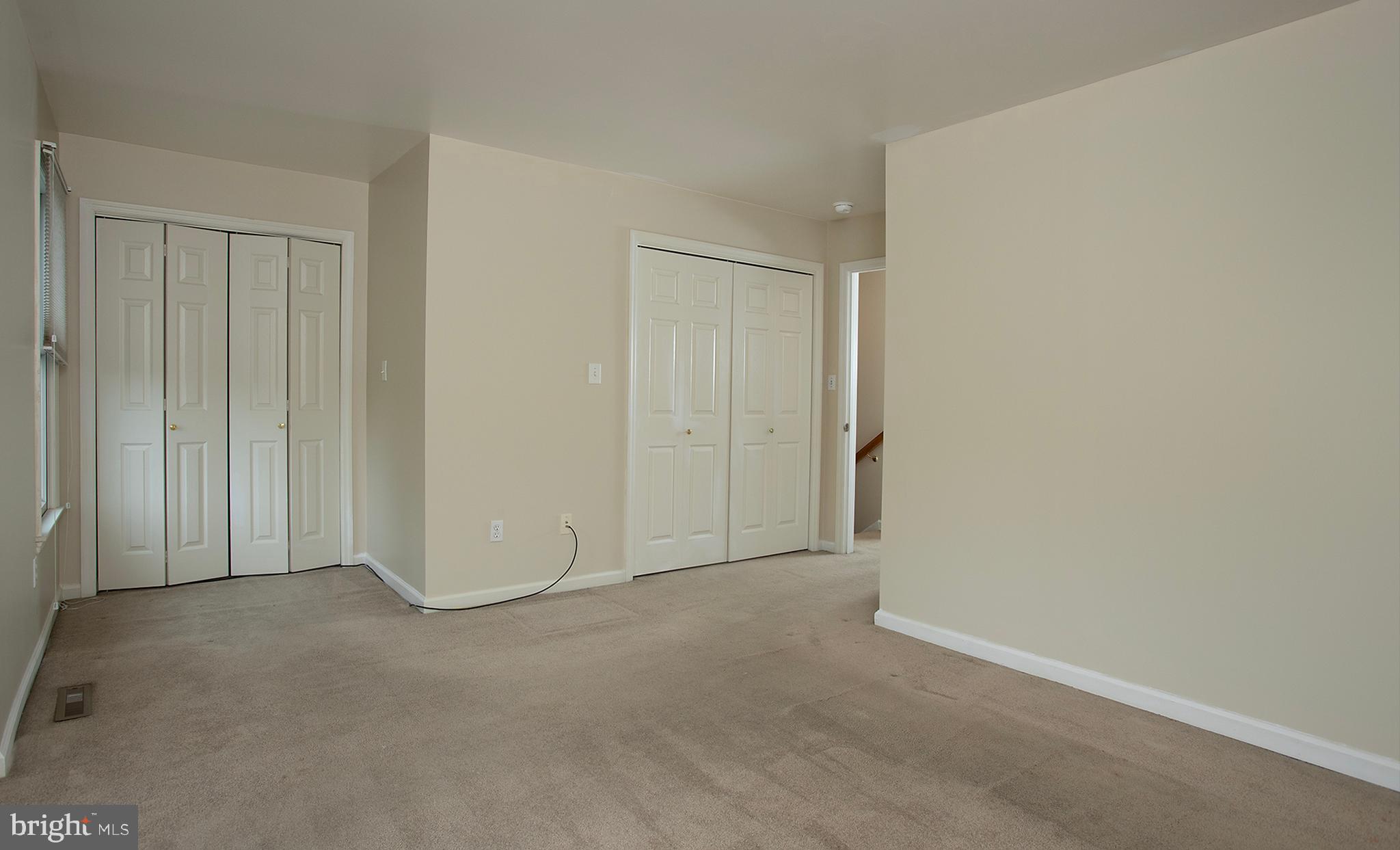 CHAMBERS KNOLL - Residential