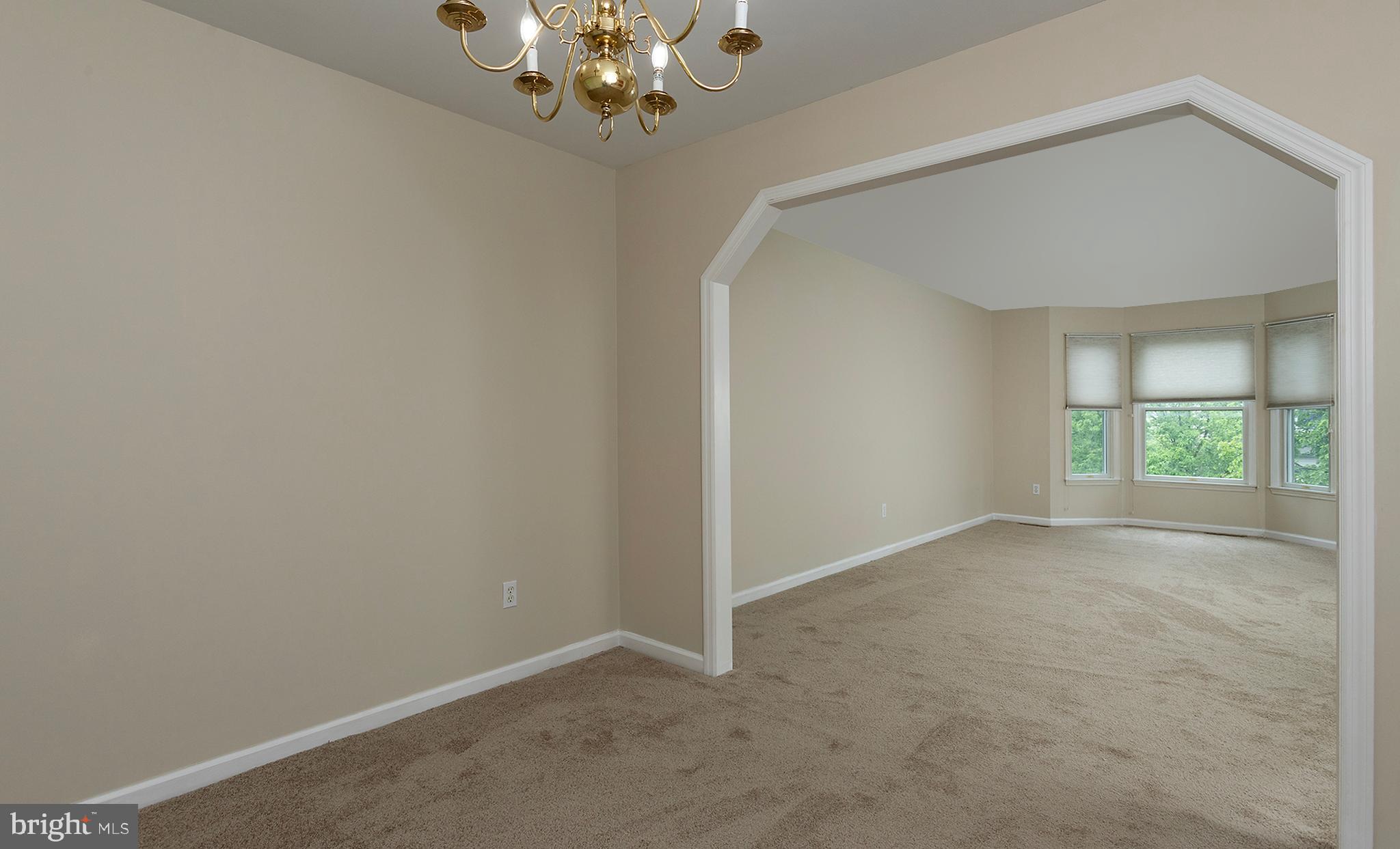 CHAMBERS KNOLL - Residential