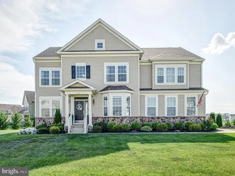 1301 Louis Sullivan Circle, Middletown, DE MLS: DENC2080960