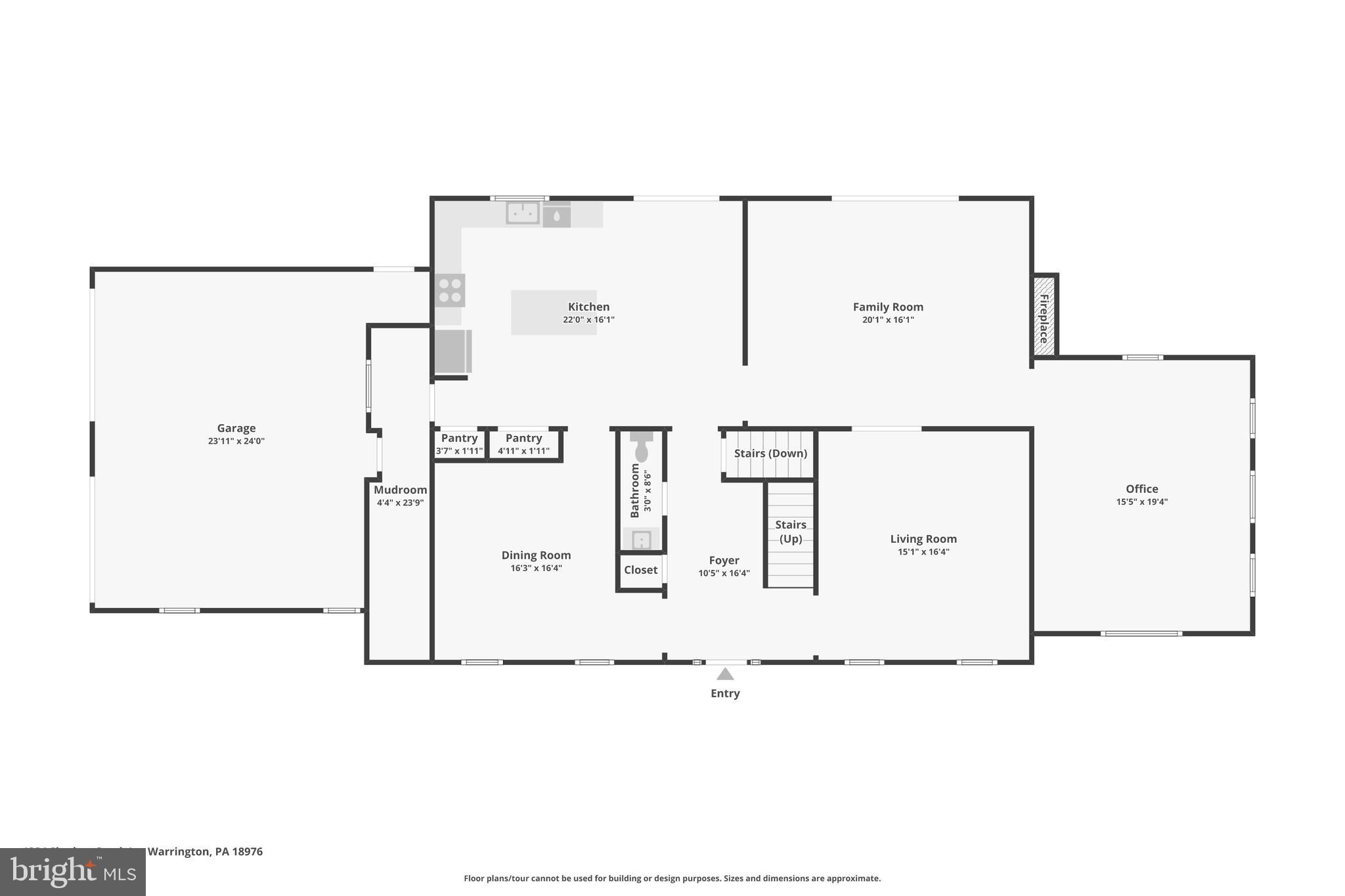 NONE AVAILABLE - Residential