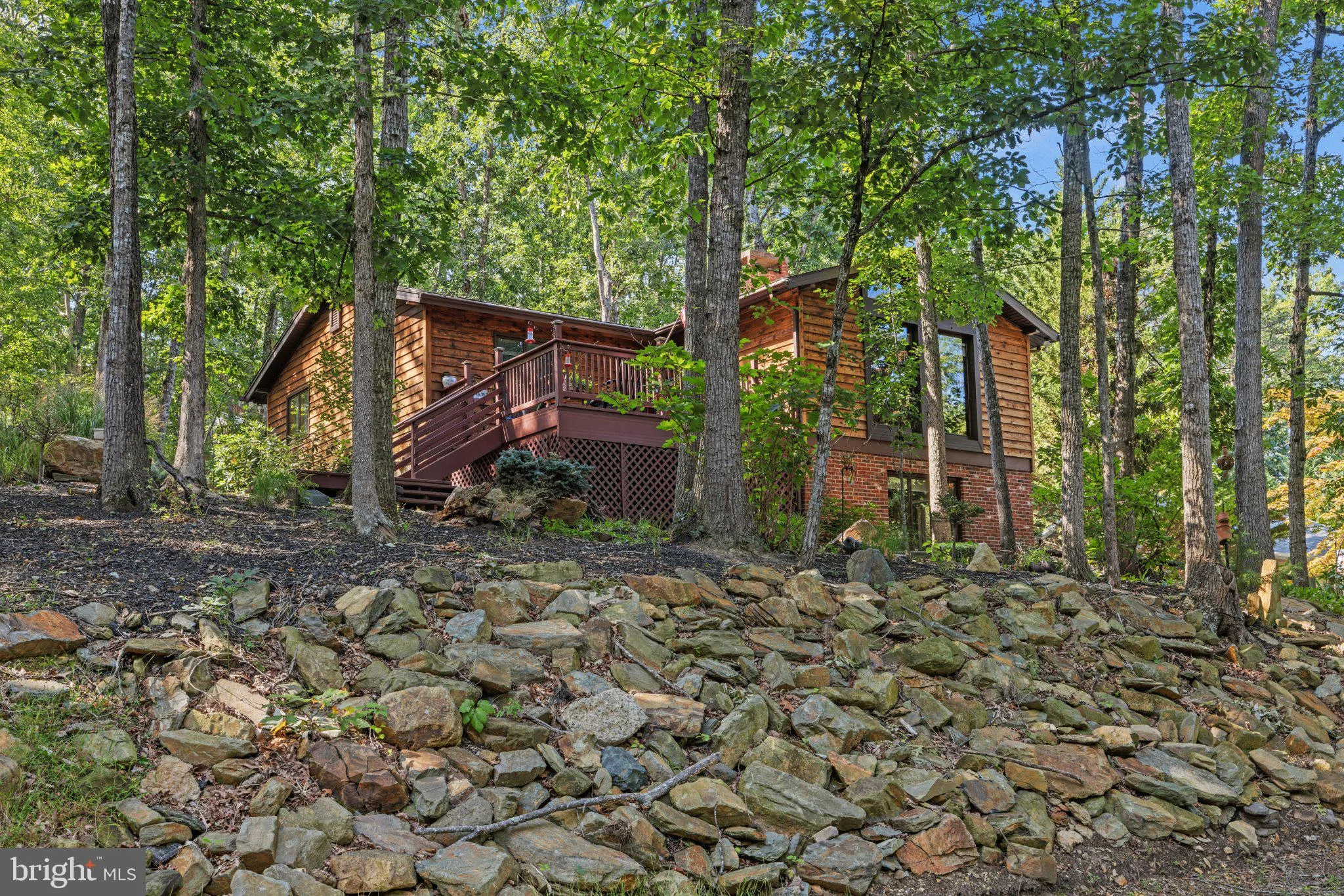 139 Yancey Court, Mcgaheysville, VA, 22840