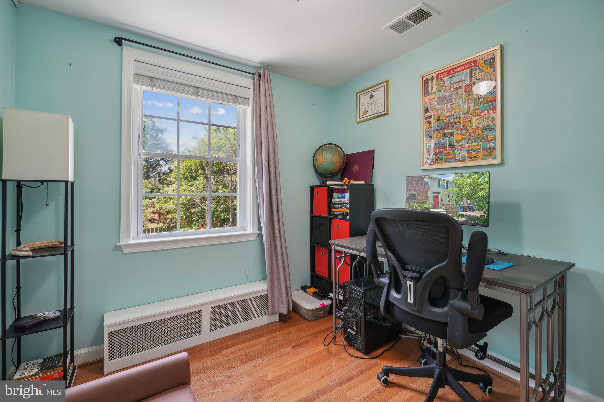 WARWICK VILLAGE - Residential Lease