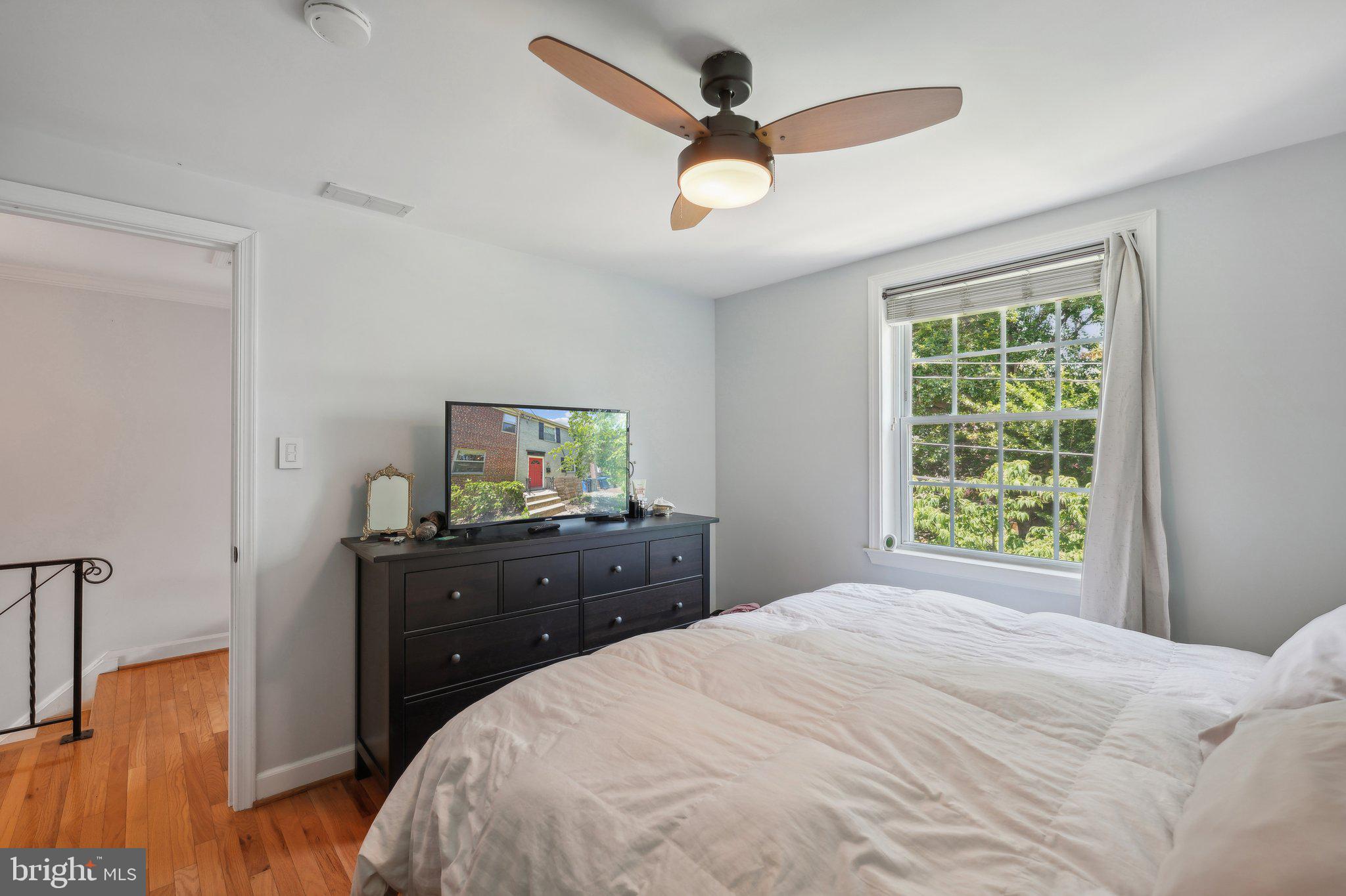 WARWICK VILLAGE - Residential Lease