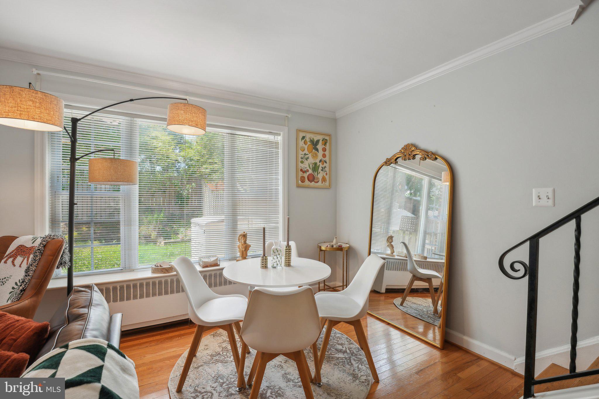 WARWICK VILLAGE - Residential Lease