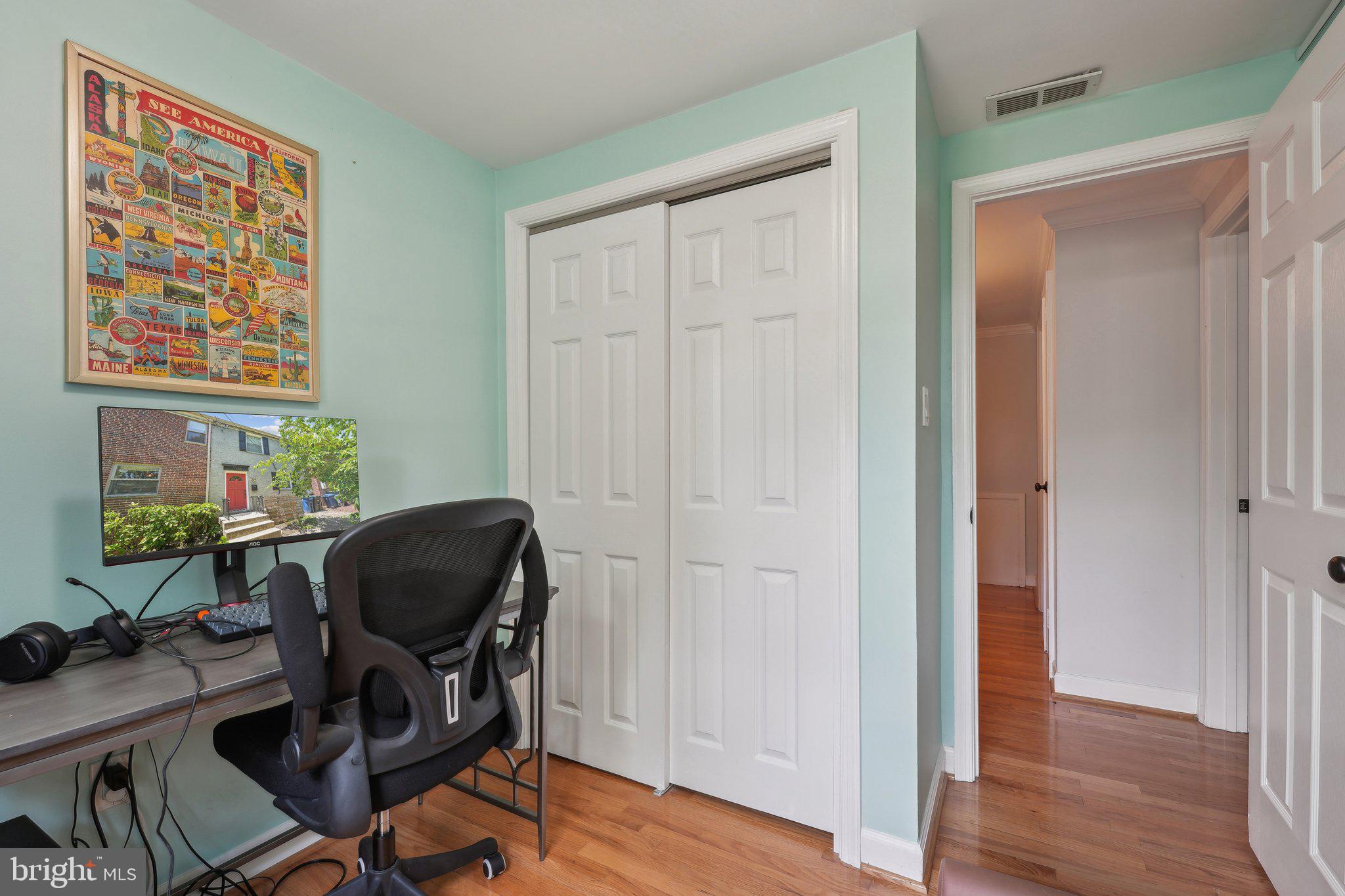 WARWICK VILLAGE - Residential Lease