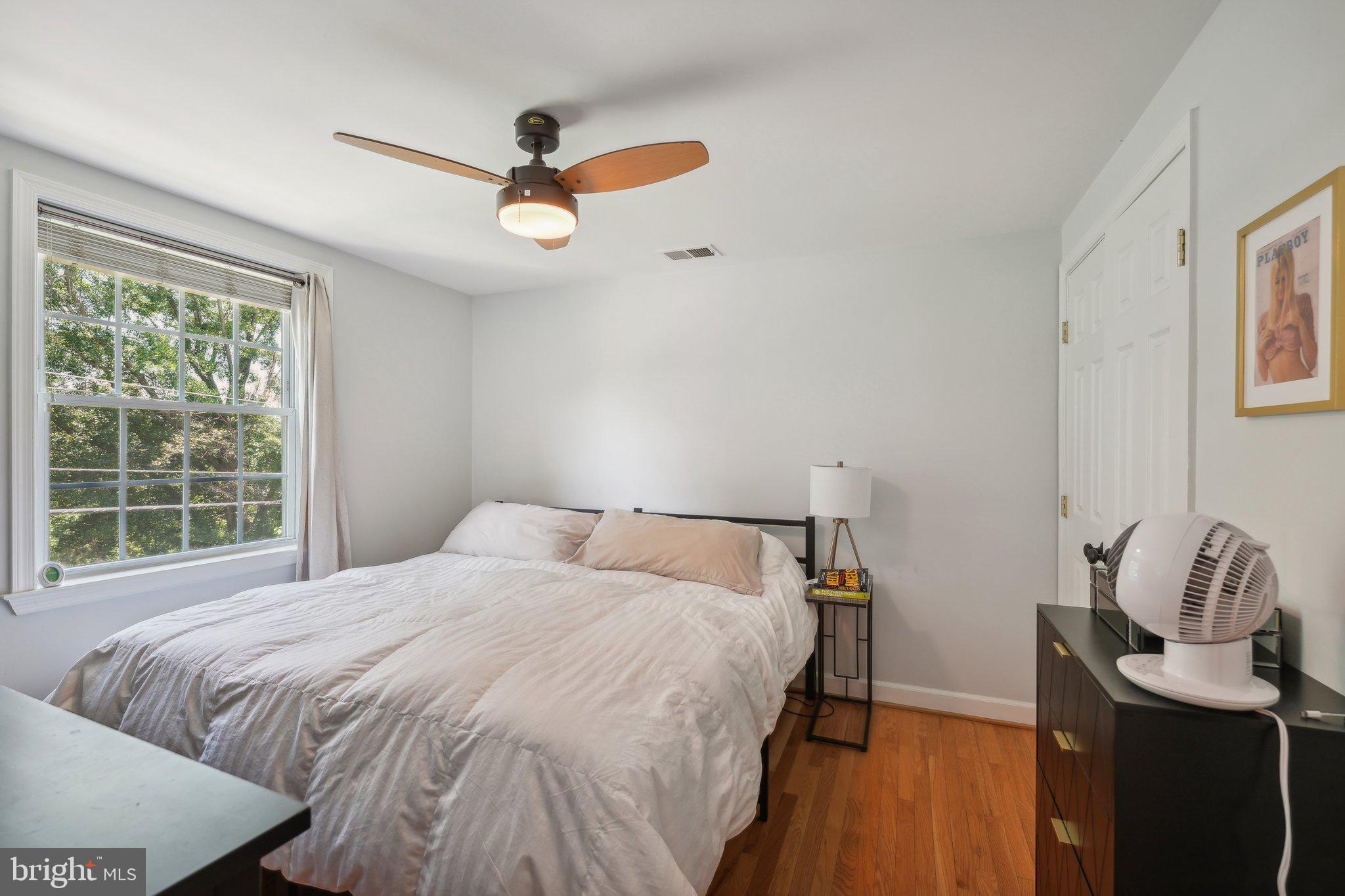 WARWICK VILLAGE - Residential Lease