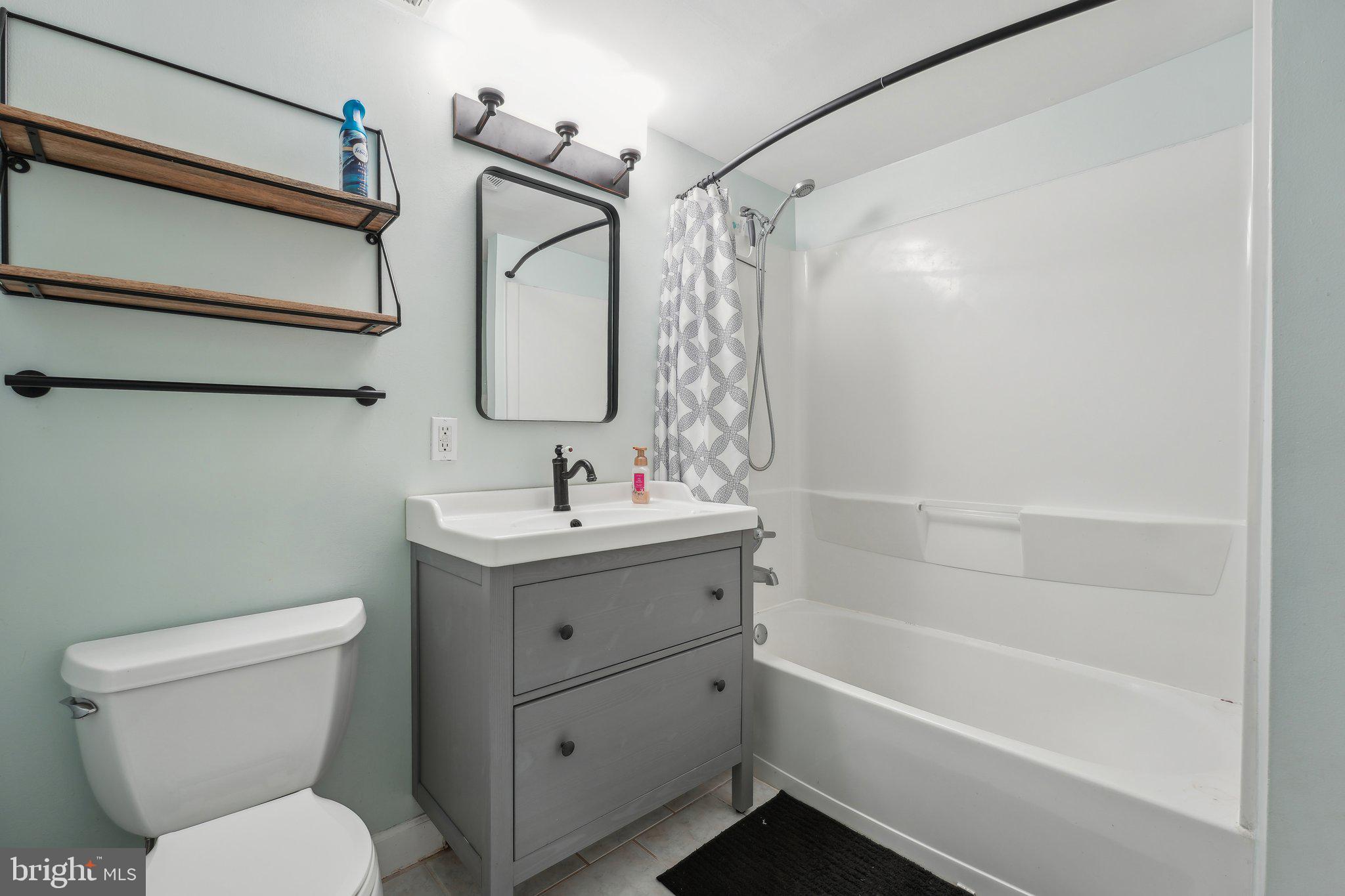 WARWICK VILLAGE - Residential Lease