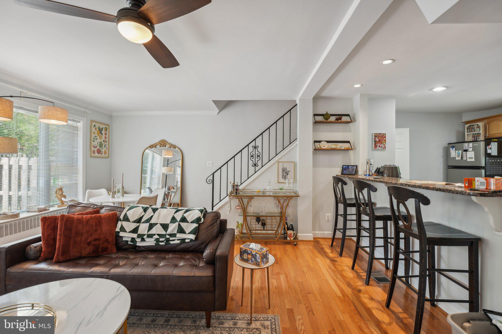 WARWICK VILLAGE - Residential Lease