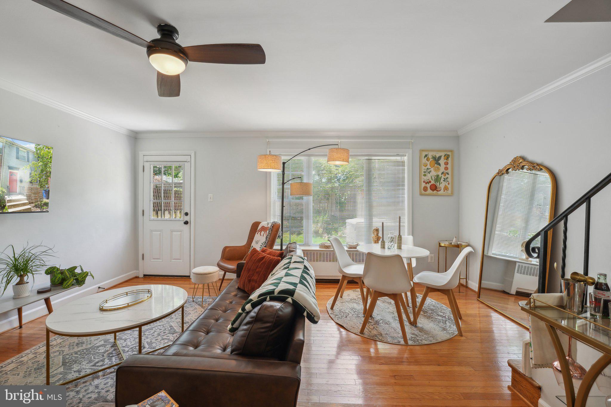 WARWICK VILLAGE - Residential Lease