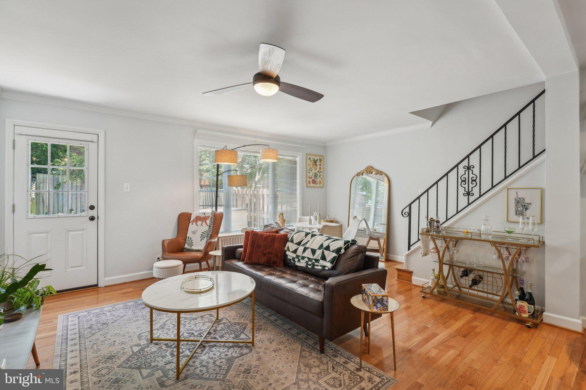 WARWICK VILLAGE - Residential Lease