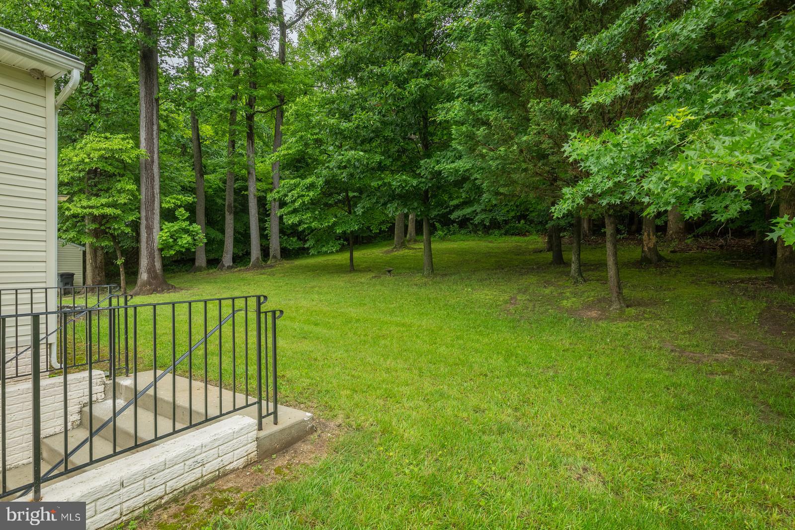 MELWOOD SPRINGS - Residential