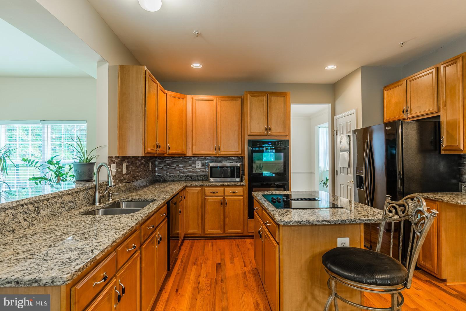 MELWOOD SPRINGS - Residential