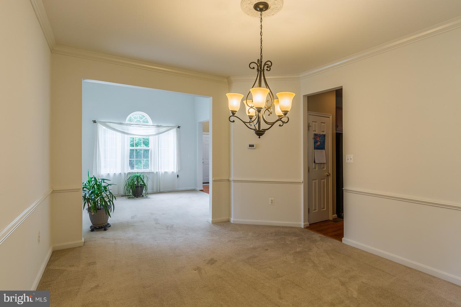 MELWOOD SPRINGS - Residential