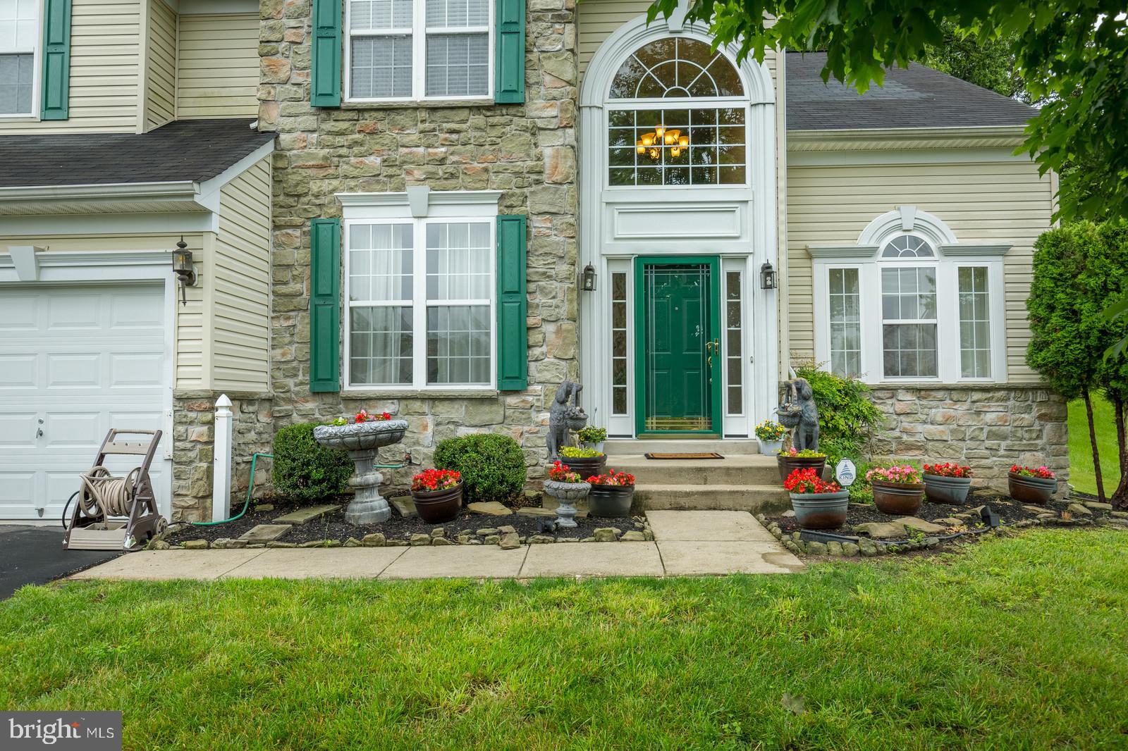 MELWOOD SPRINGS - Residential