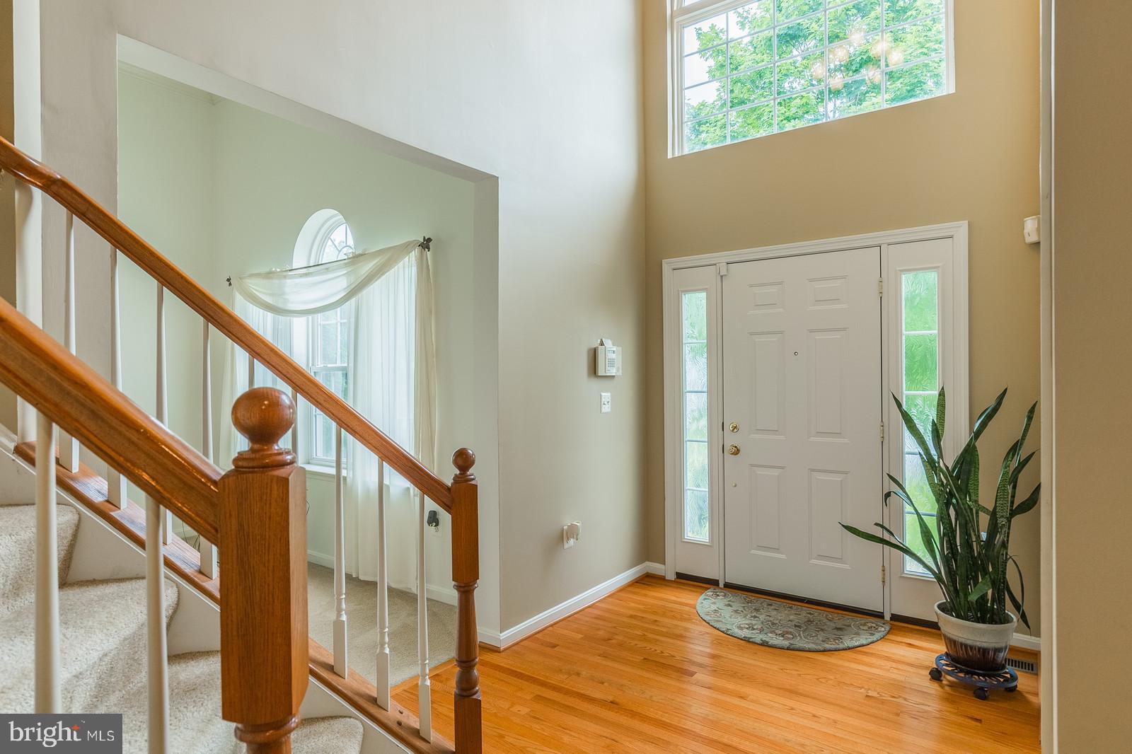 MELWOOD SPRINGS - Residential