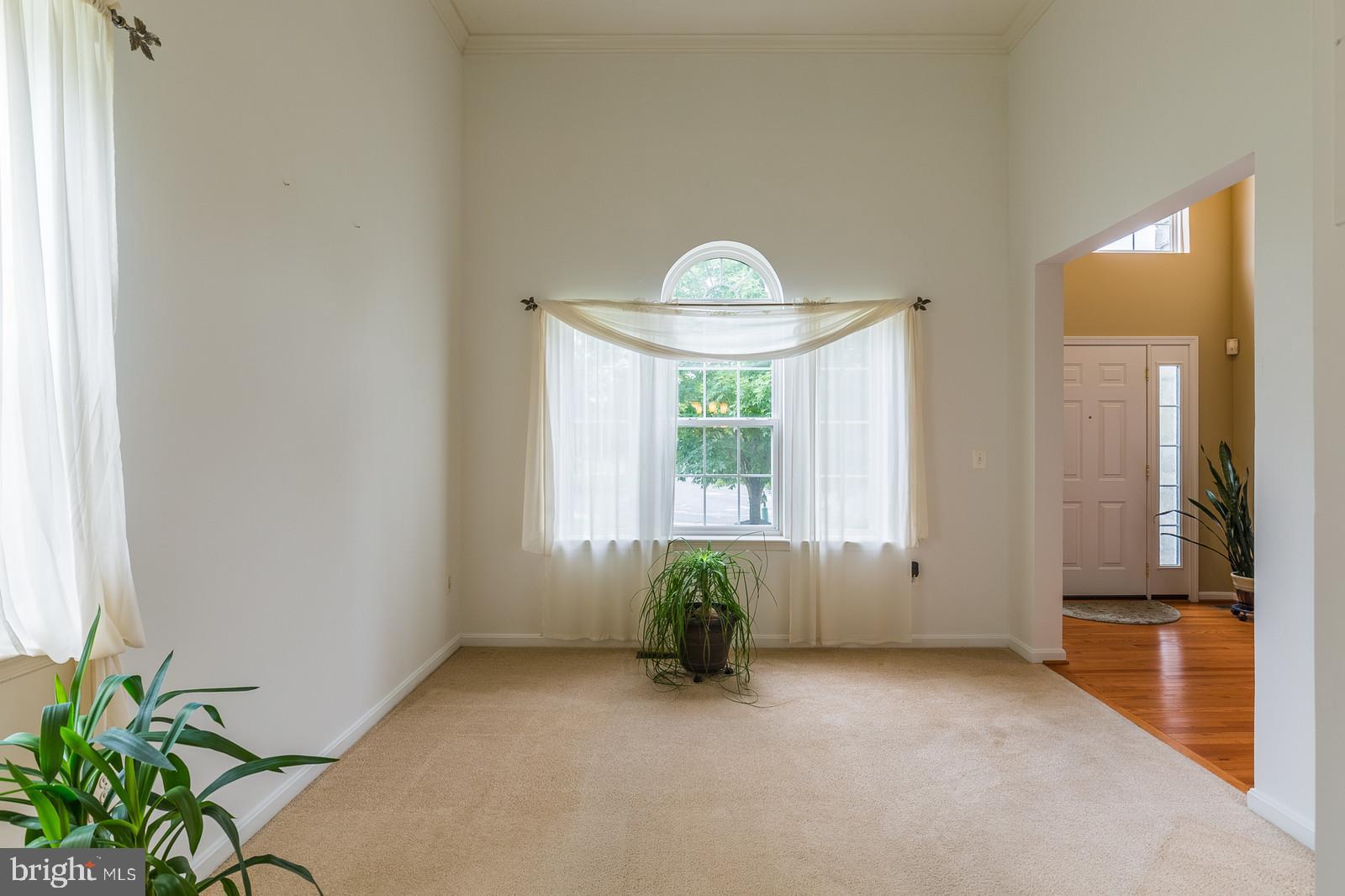 MELWOOD SPRINGS - Residential