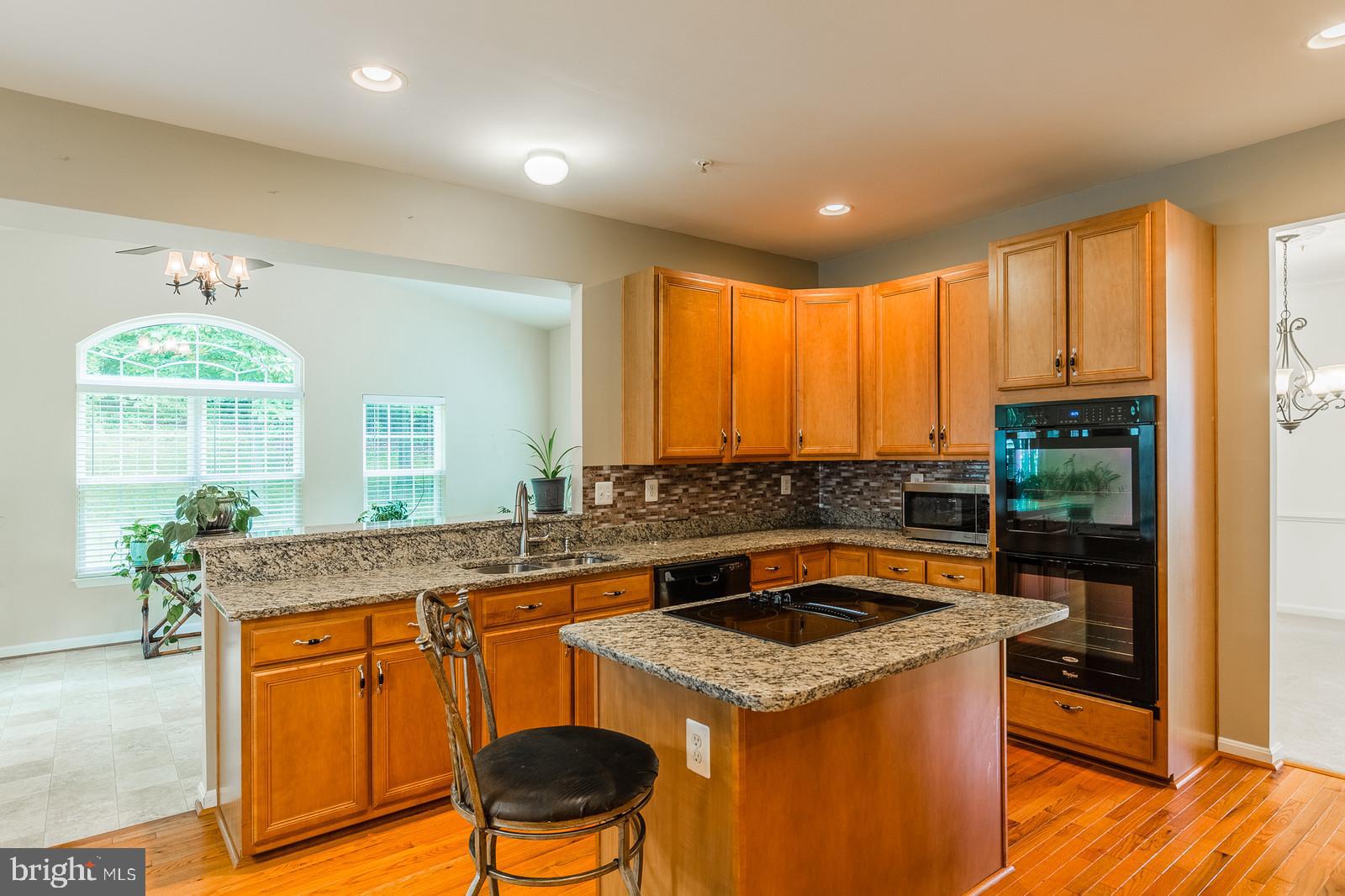 MELWOOD SPRINGS - Residential