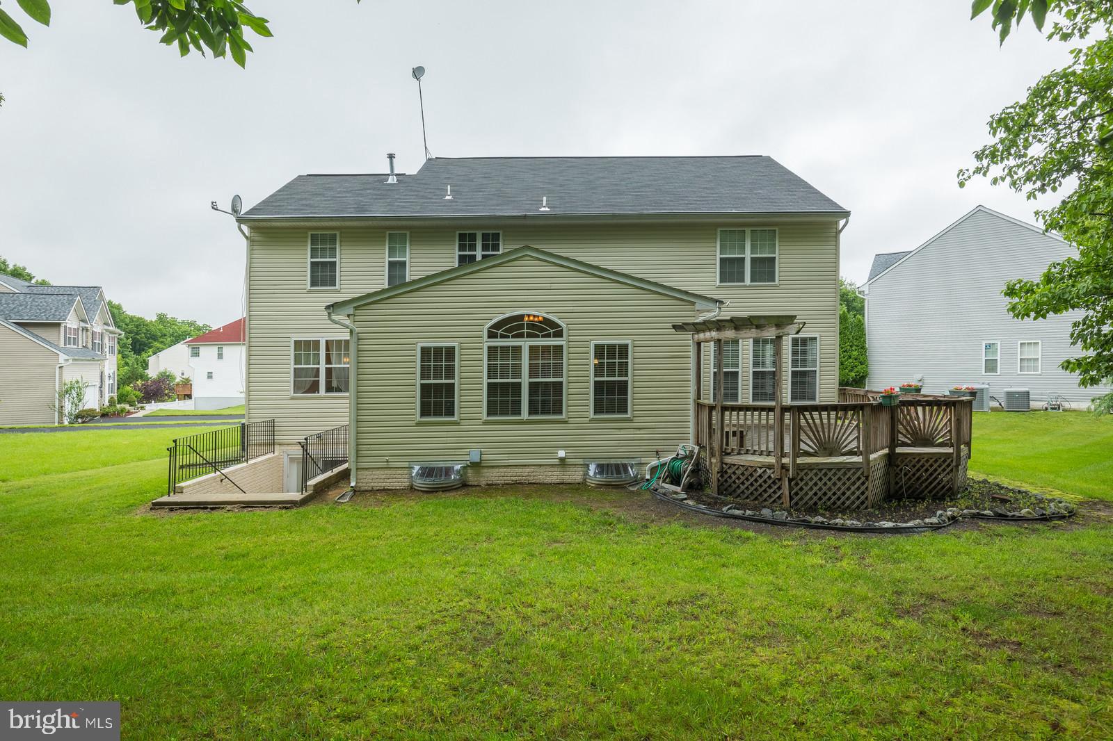 MELWOOD SPRINGS - Residential