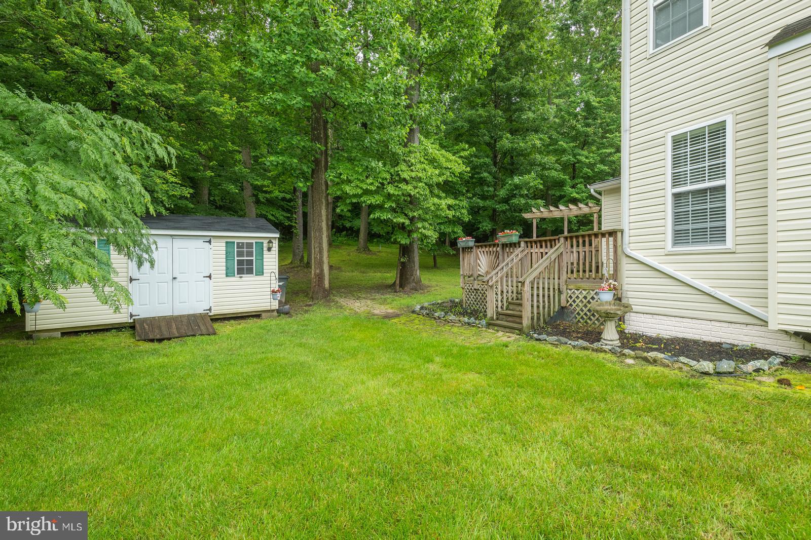 MELWOOD SPRINGS - Residential