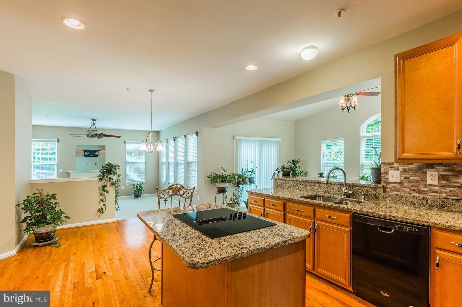 MELWOOD SPRINGS - Residential