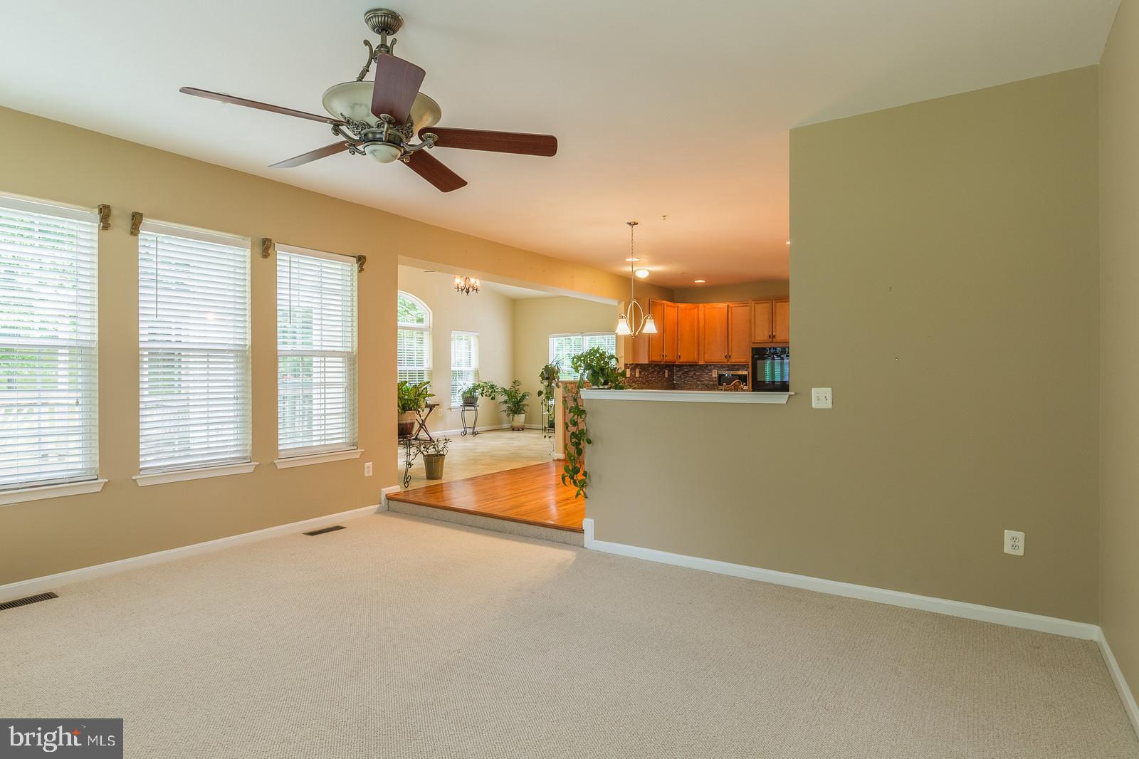 MELWOOD SPRINGS - Residential