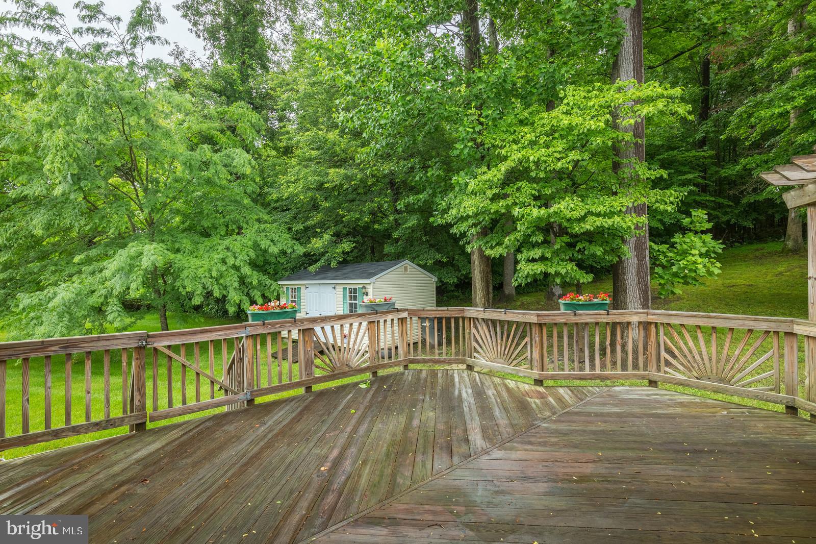 MELWOOD SPRINGS - Residential