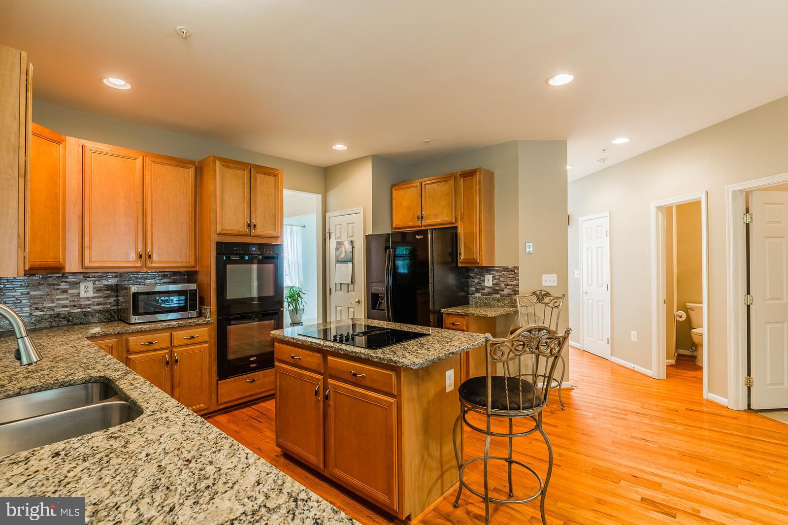 MELWOOD SPRINGS - Residential