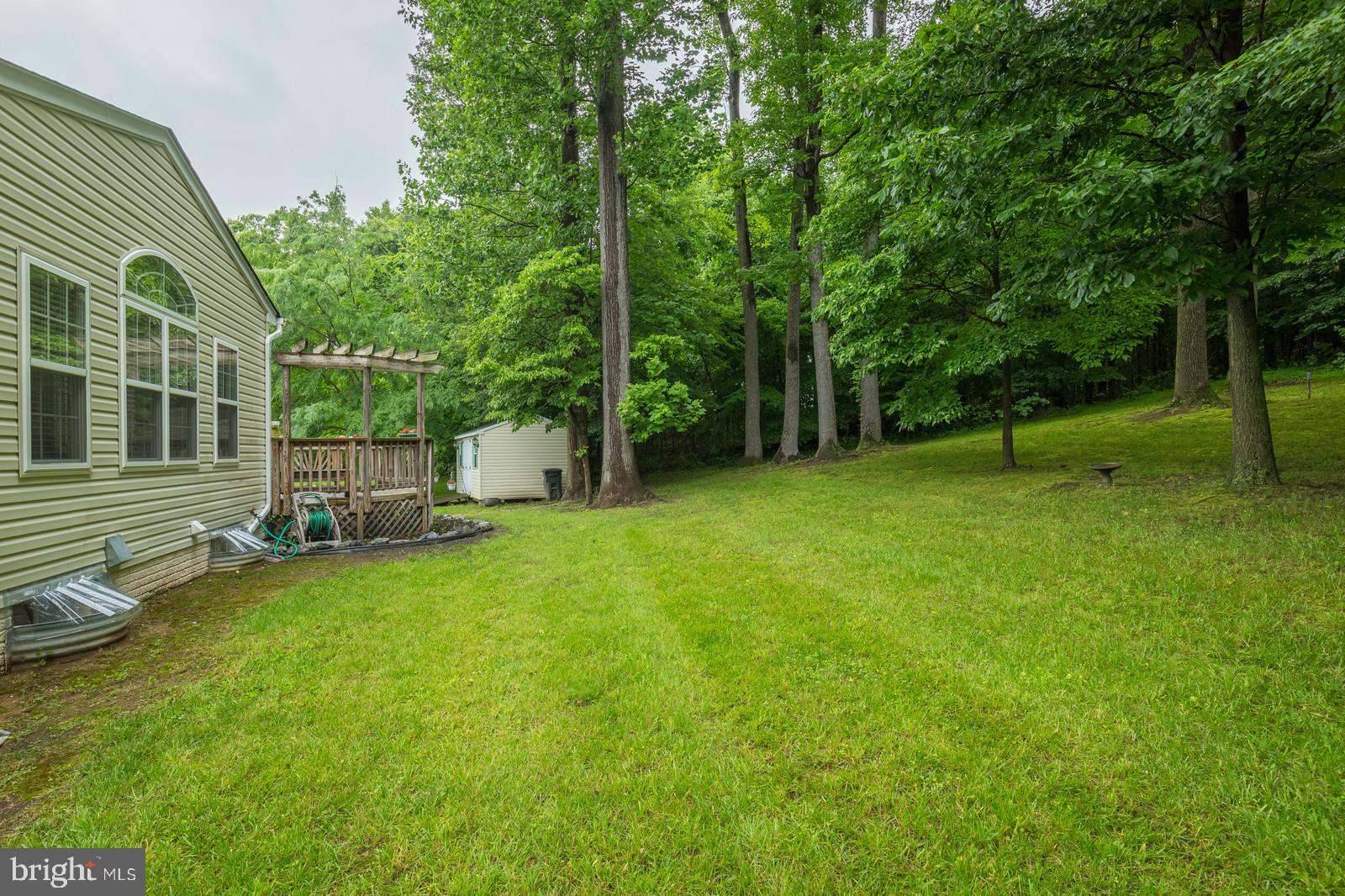 MELWOOD SPRINGS - Residential