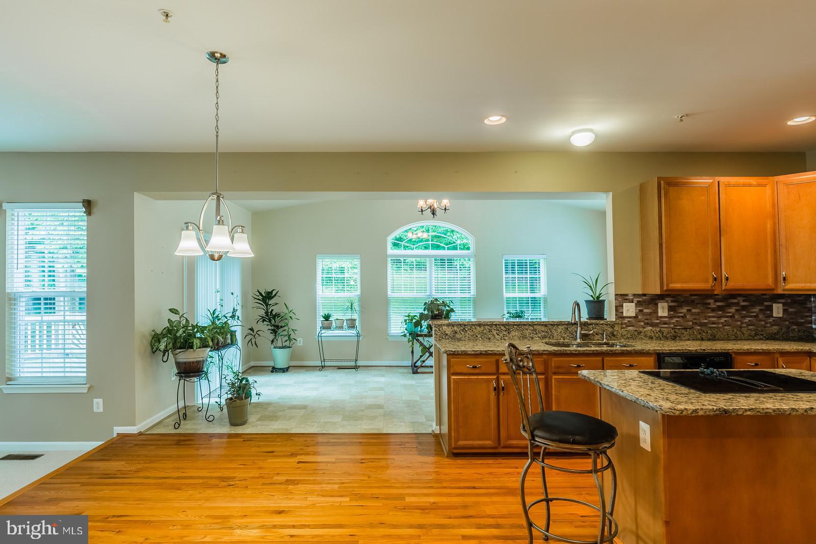 MELWOOD SPRINGS - Residential