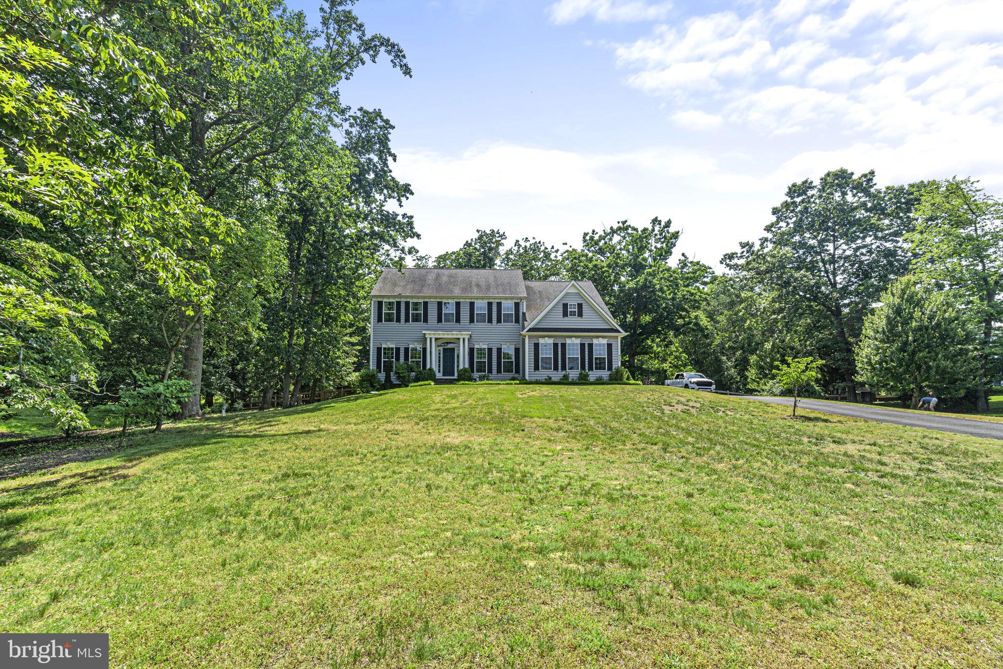 SHORE ACRES - Residential