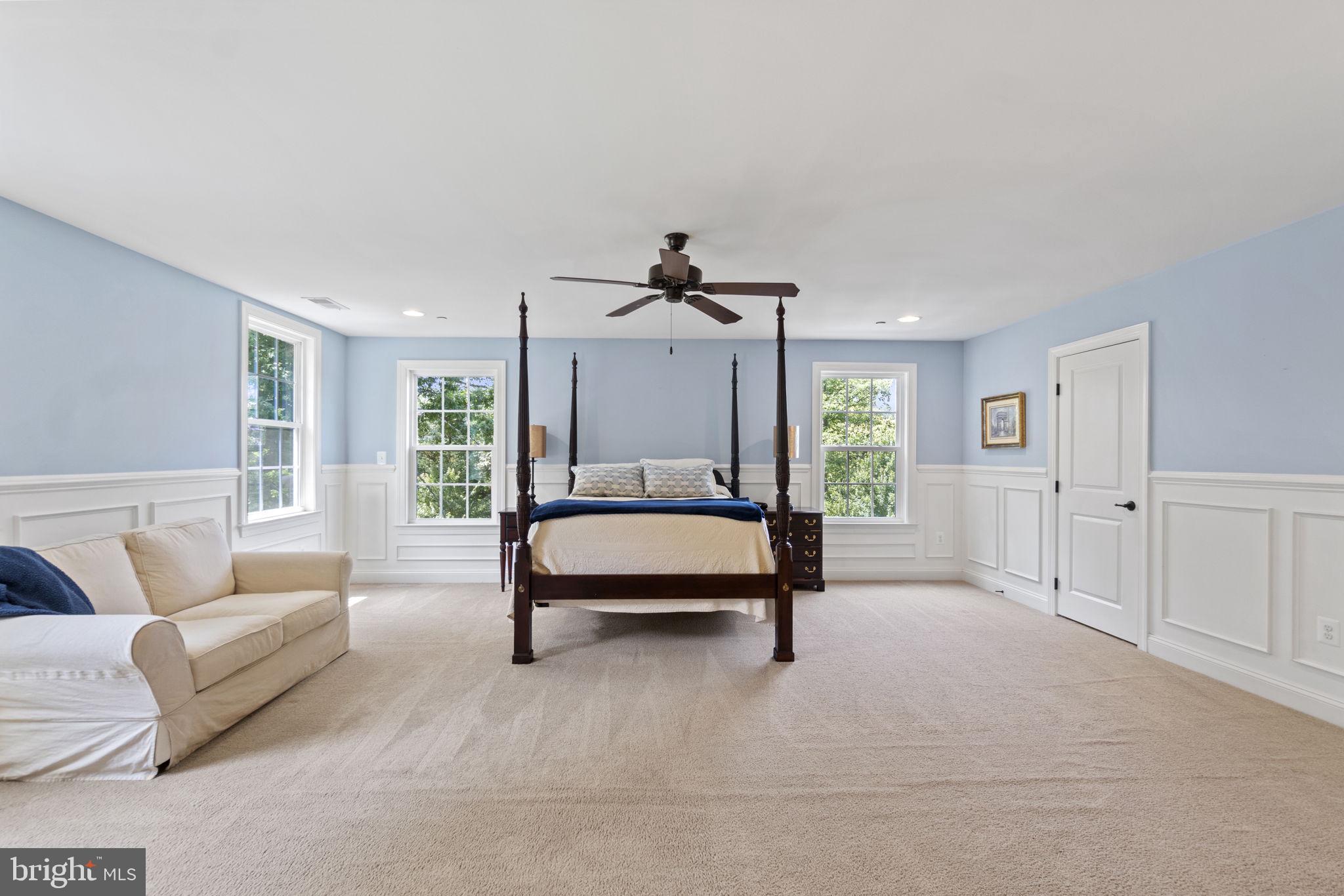 SHORE ACRES - Residential