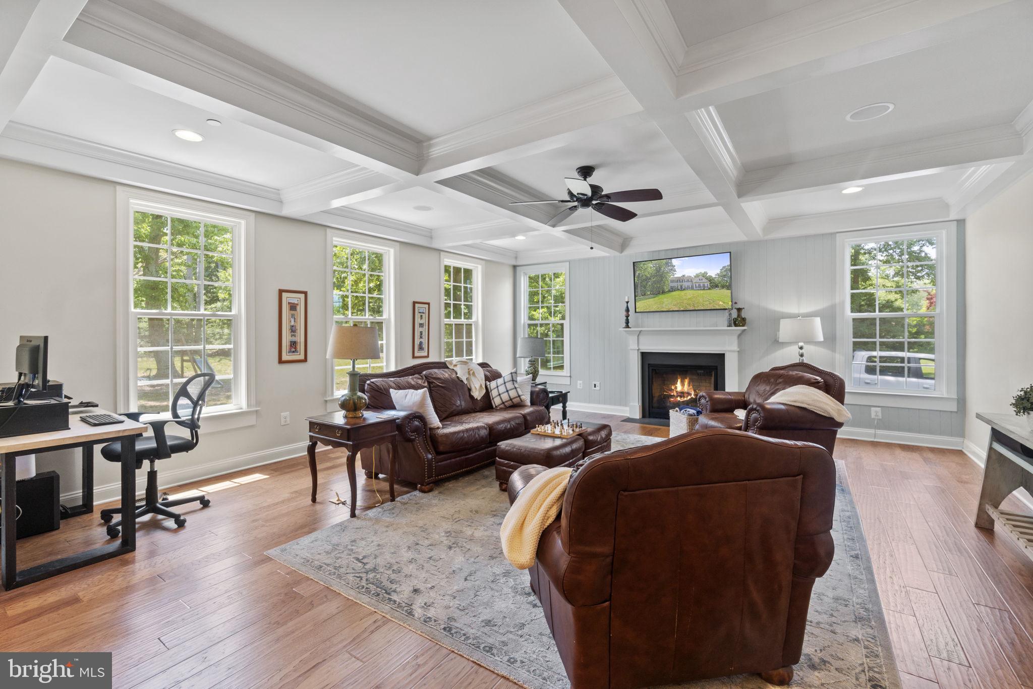 SHORE ACRES - Residential