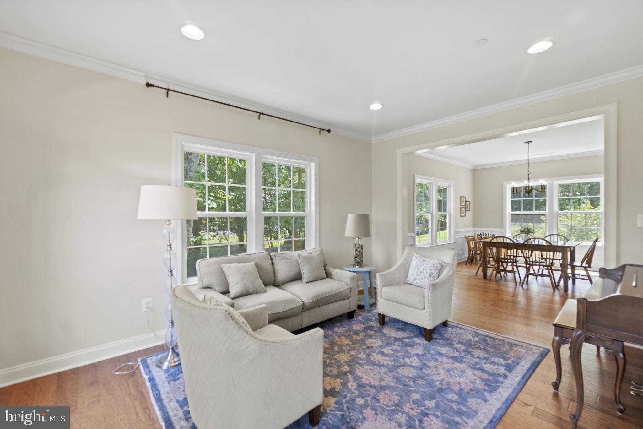 SHORE ACRES - Residential