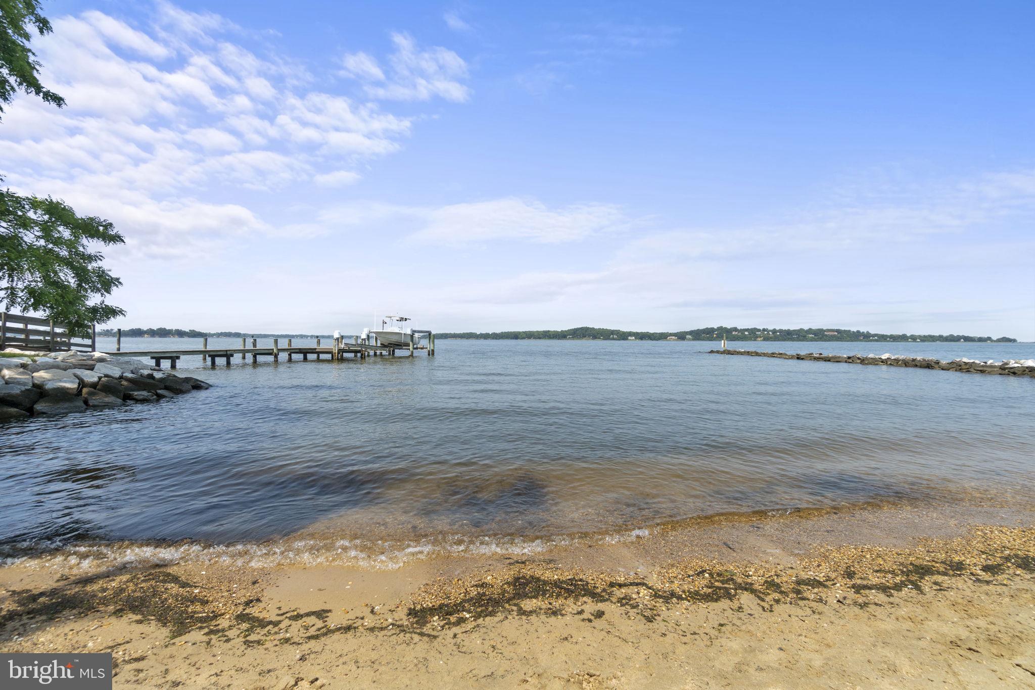 SHORE ACRES - Residential