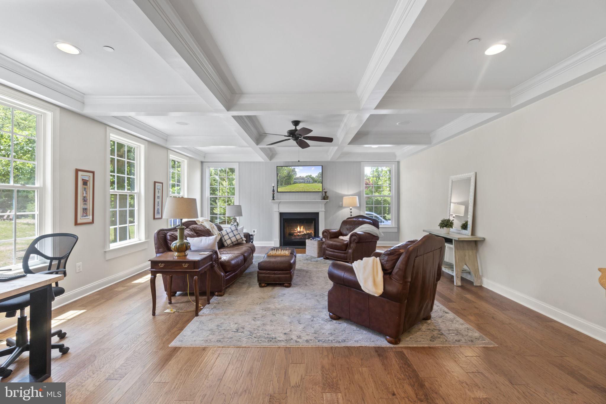 SHORE ACRES - Residential