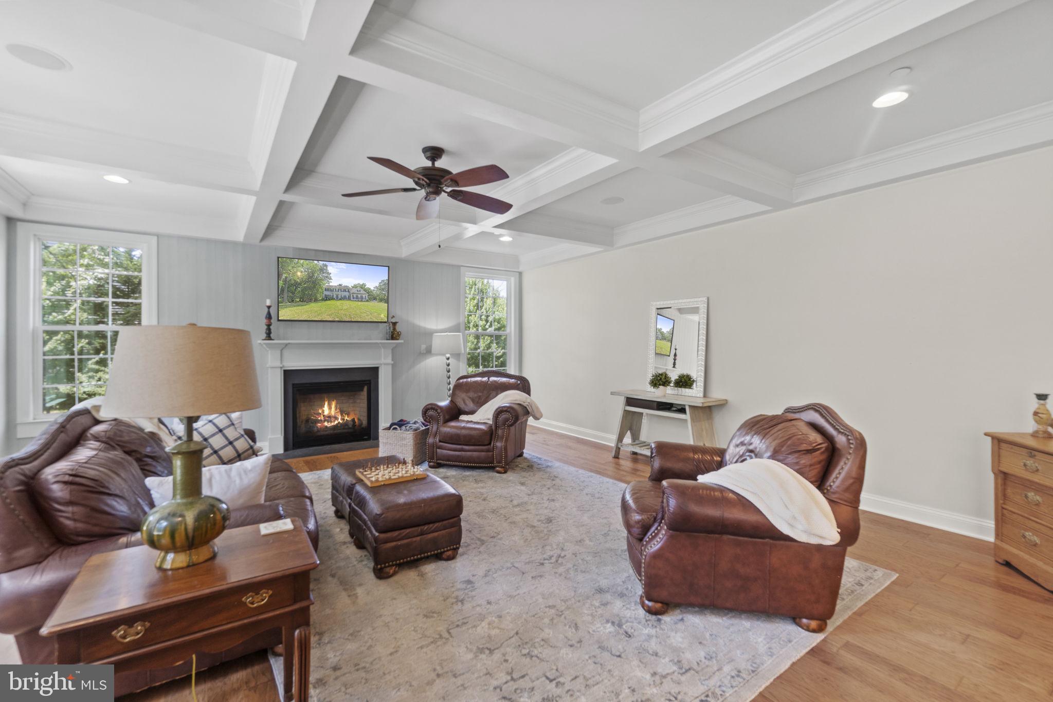 SHORE ACRES - Residential